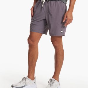 Kore Short Lined 7 | Sawyer