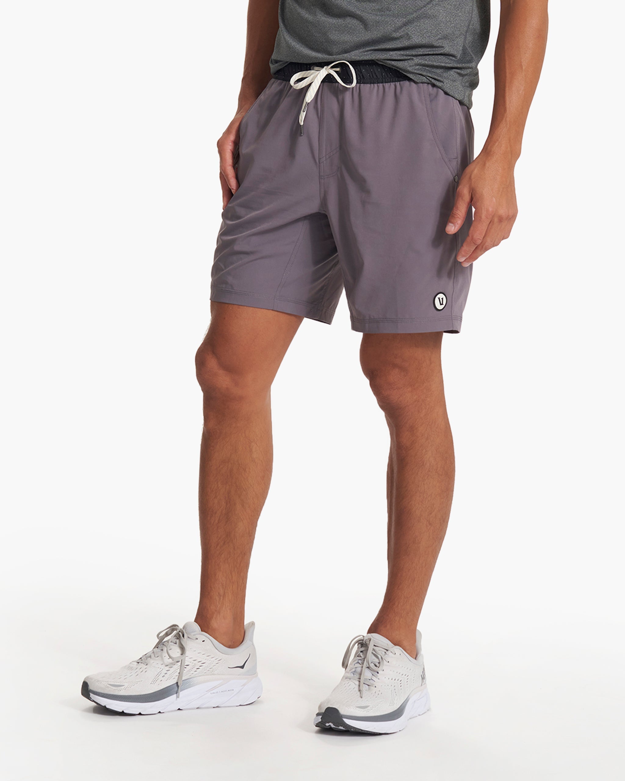 Kore Short Lined 7 | Sawyer