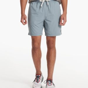 Kore Short Lined 7 | Shade