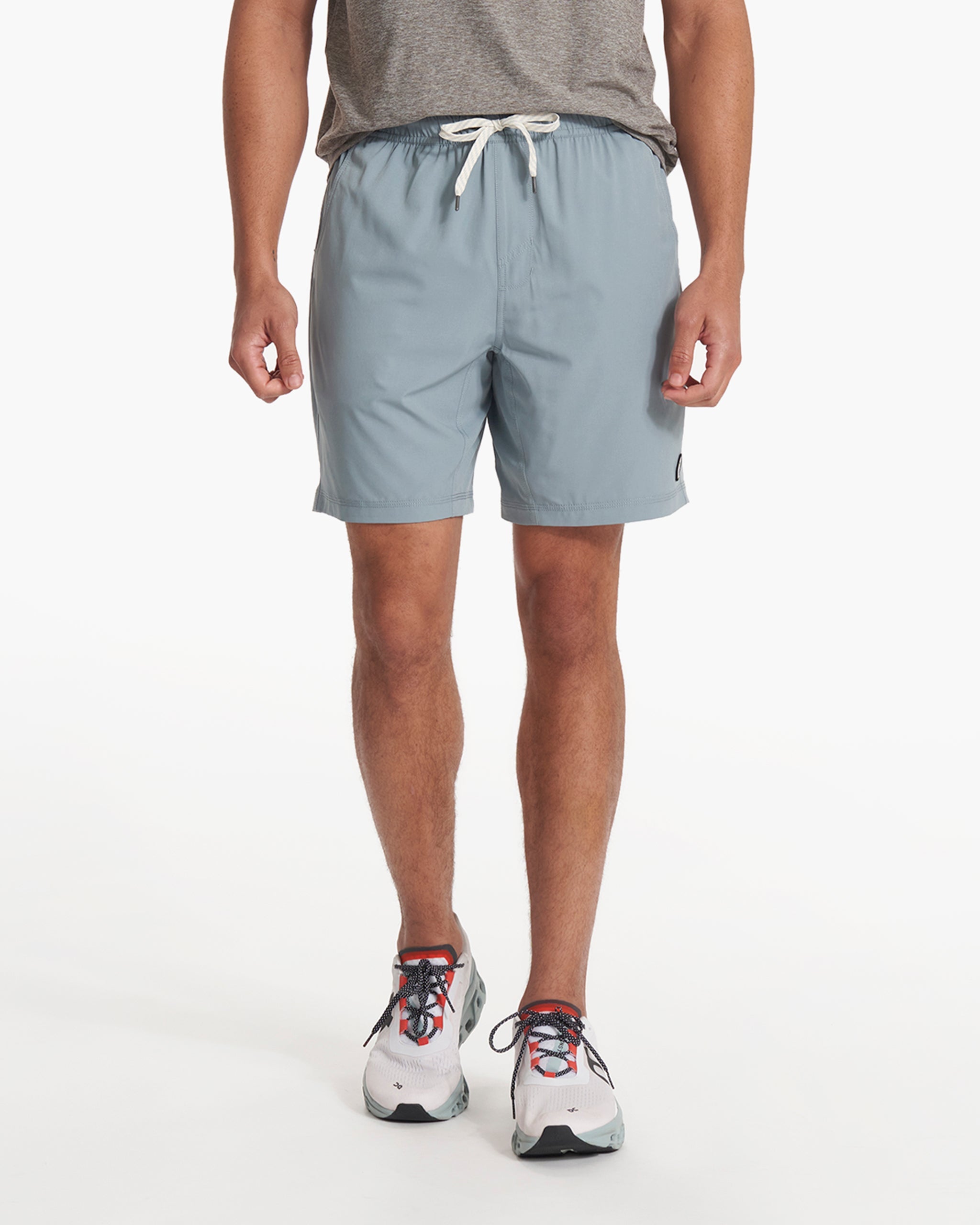 Kore Short Lined 7 | Shade