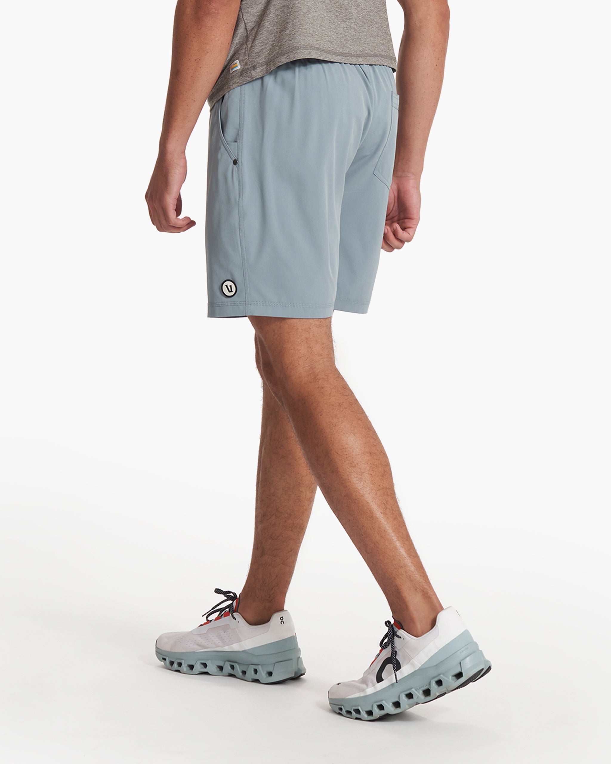 Kore Short Lined 7 | Shade - Image 2