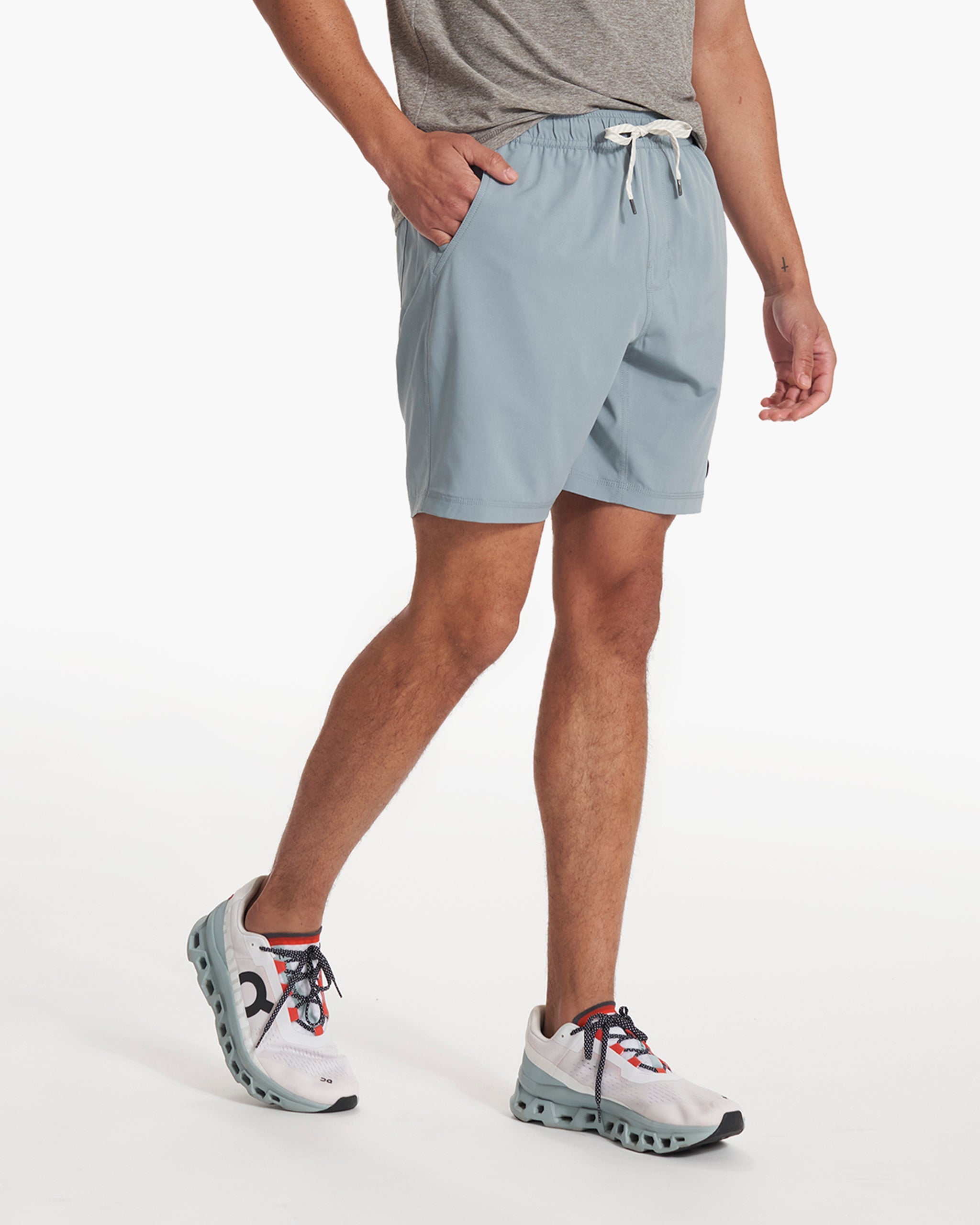 Kore Short Lined 7 | Shade - Image 4