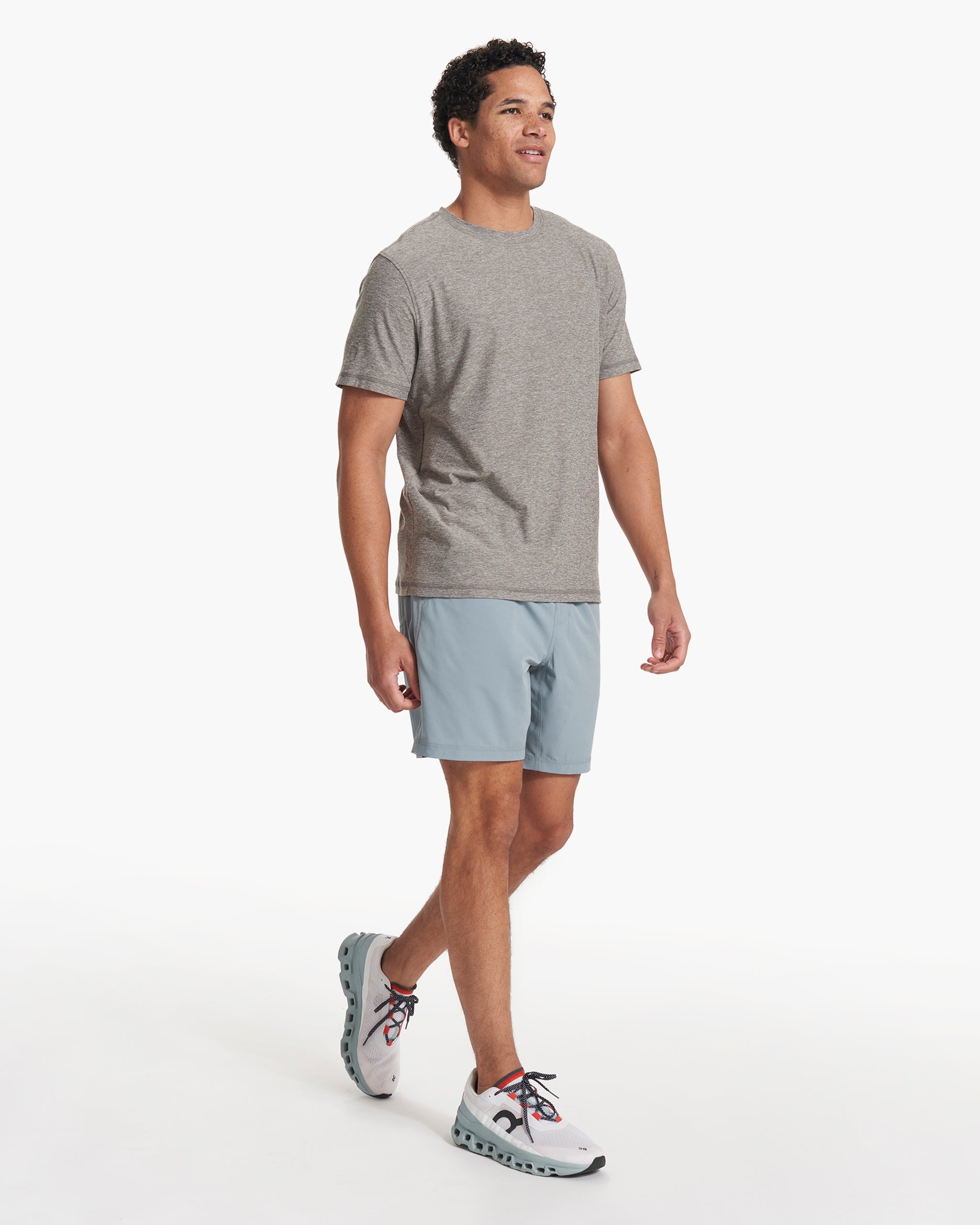 Kore Short Lined 7 | Shade - Image 3