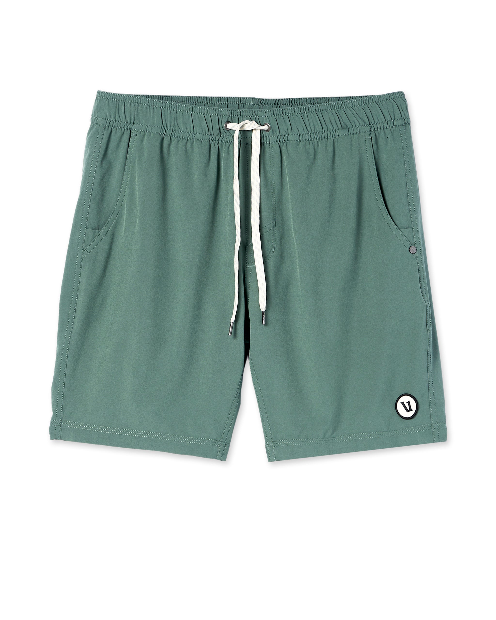 Kore Short Lined 7 | Sea Pine - Image 5