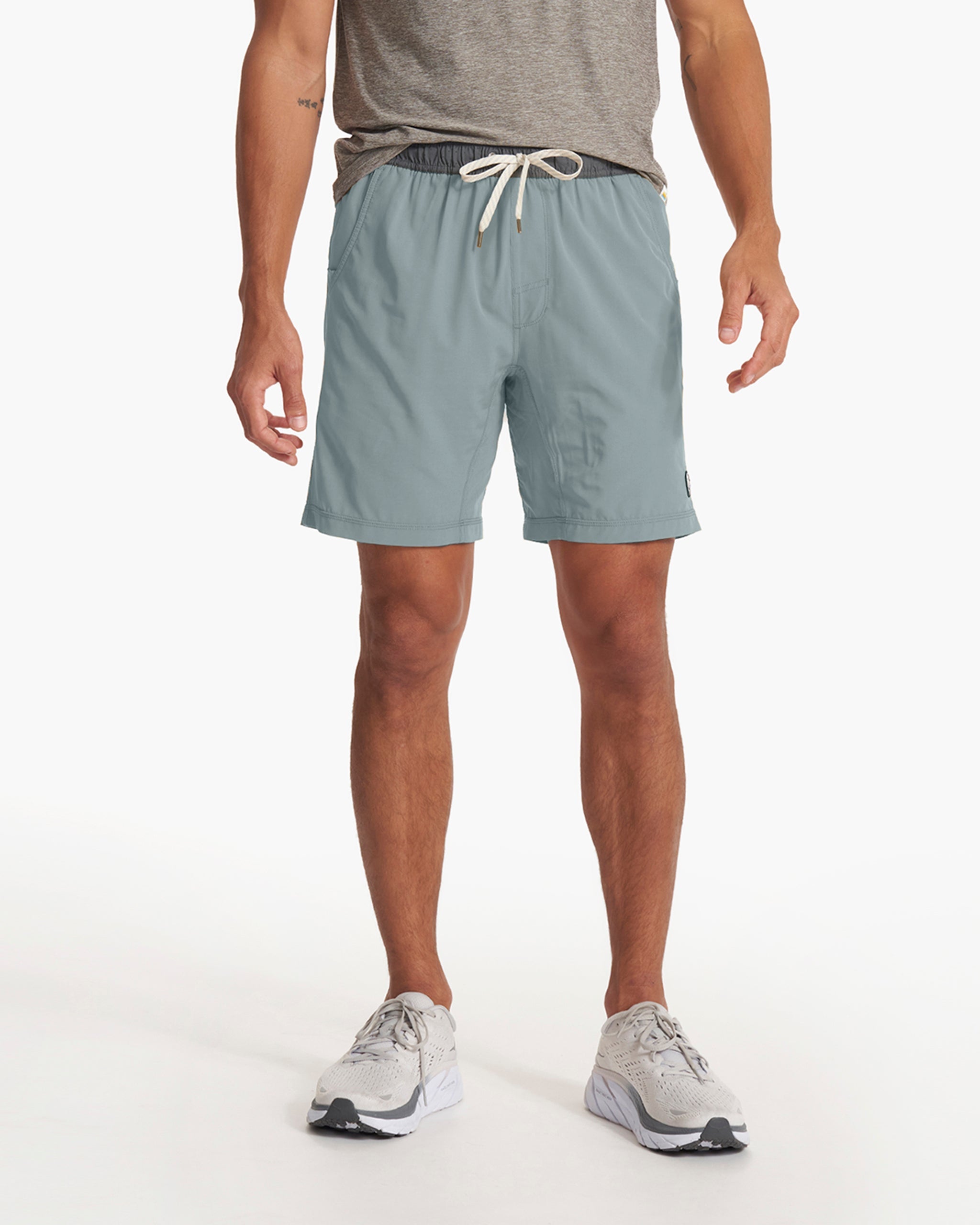 Kore Short Lined 7 | Stormy