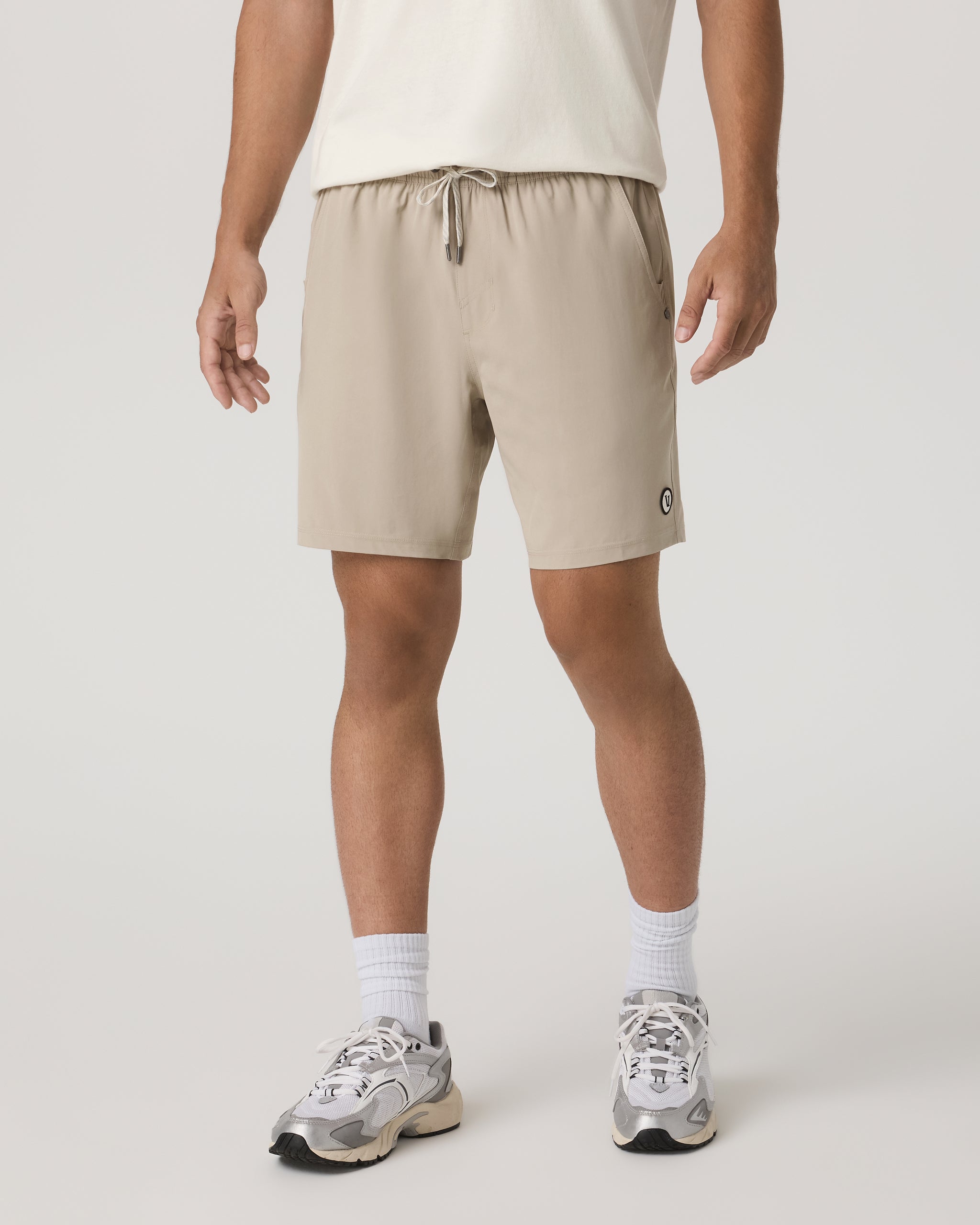 Kore Short Lined 7 | Toast