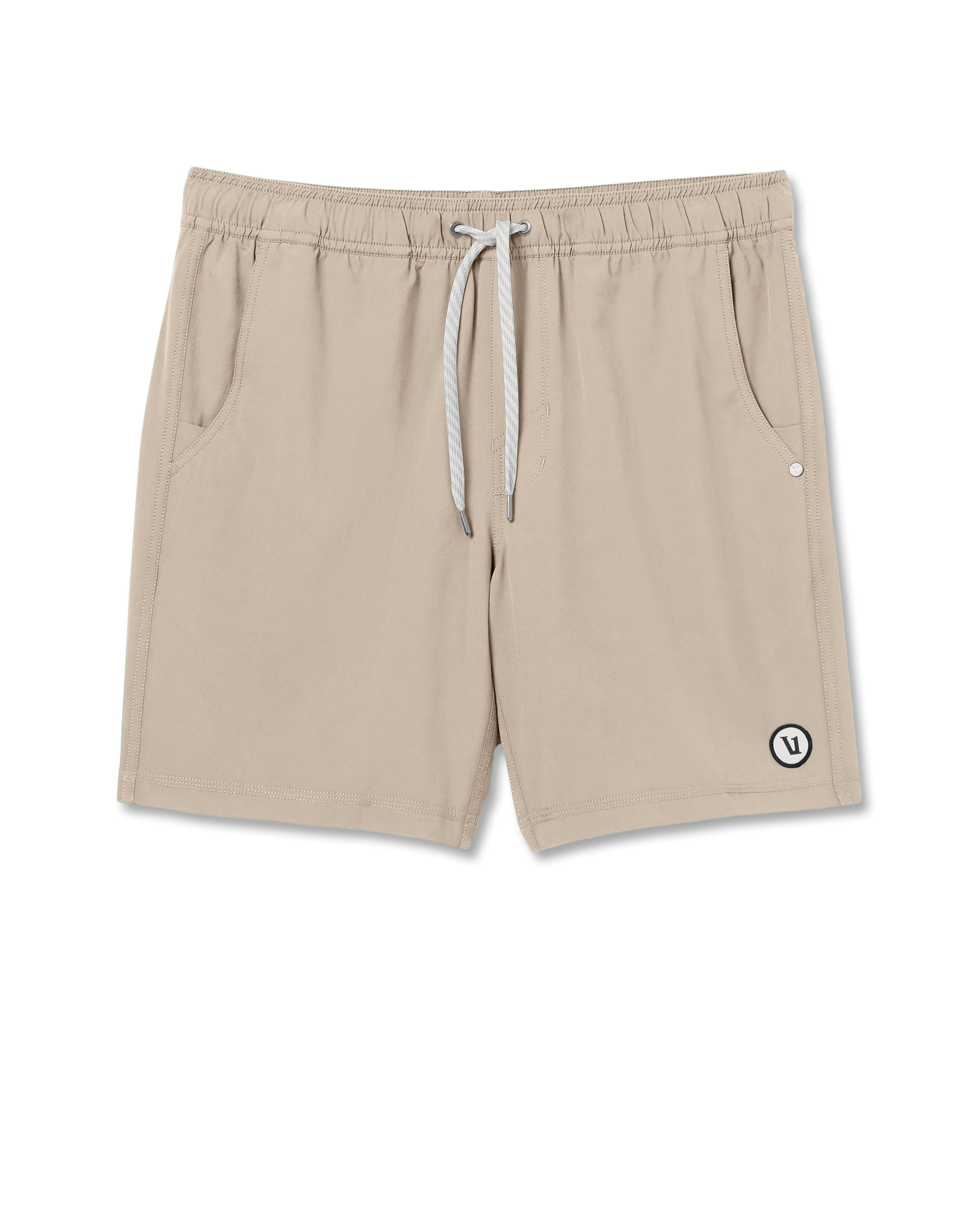 Kore Short Lined 7 | Toast - Image 6