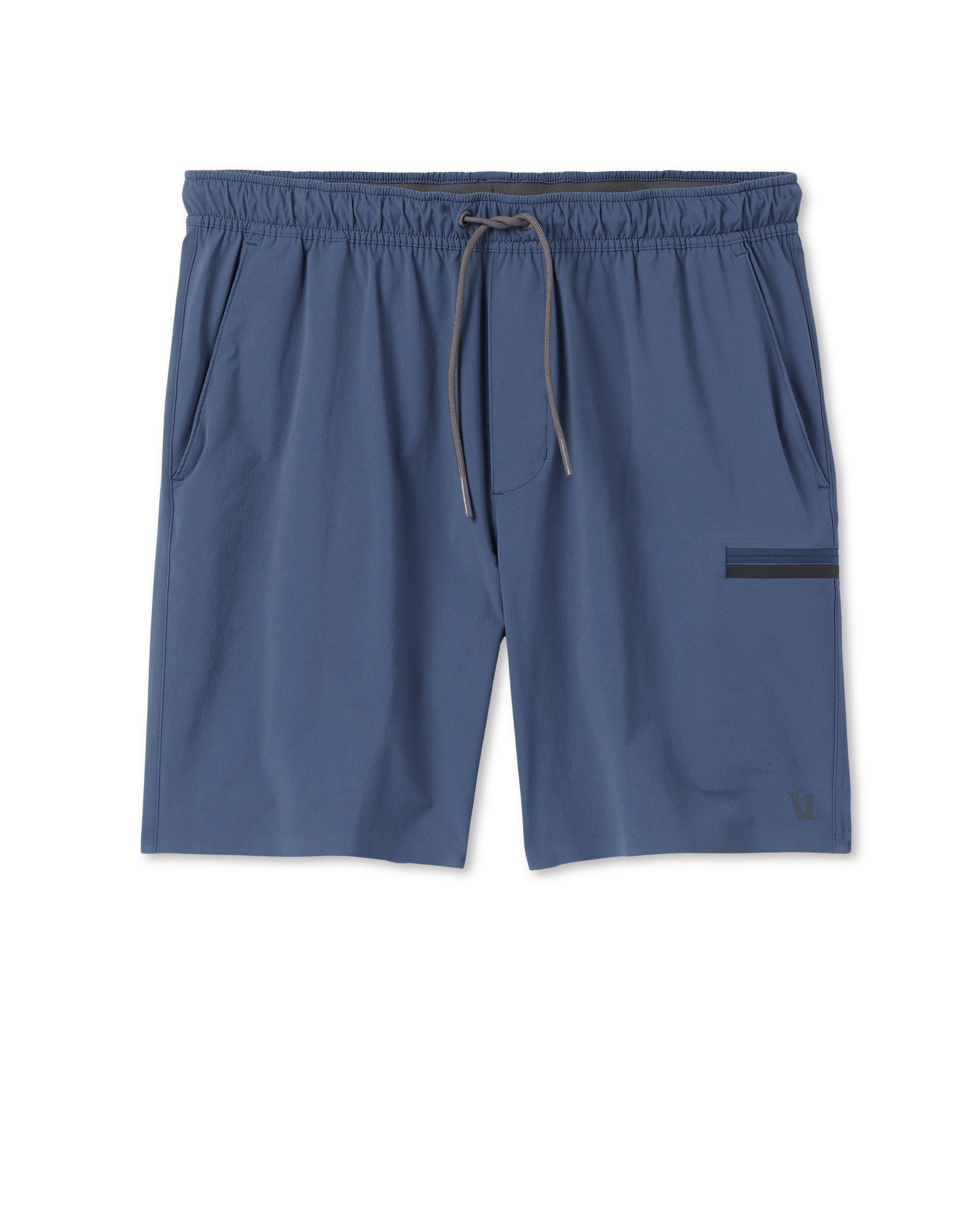 Grafton Short Unlined 7 | Pacific - Image 4