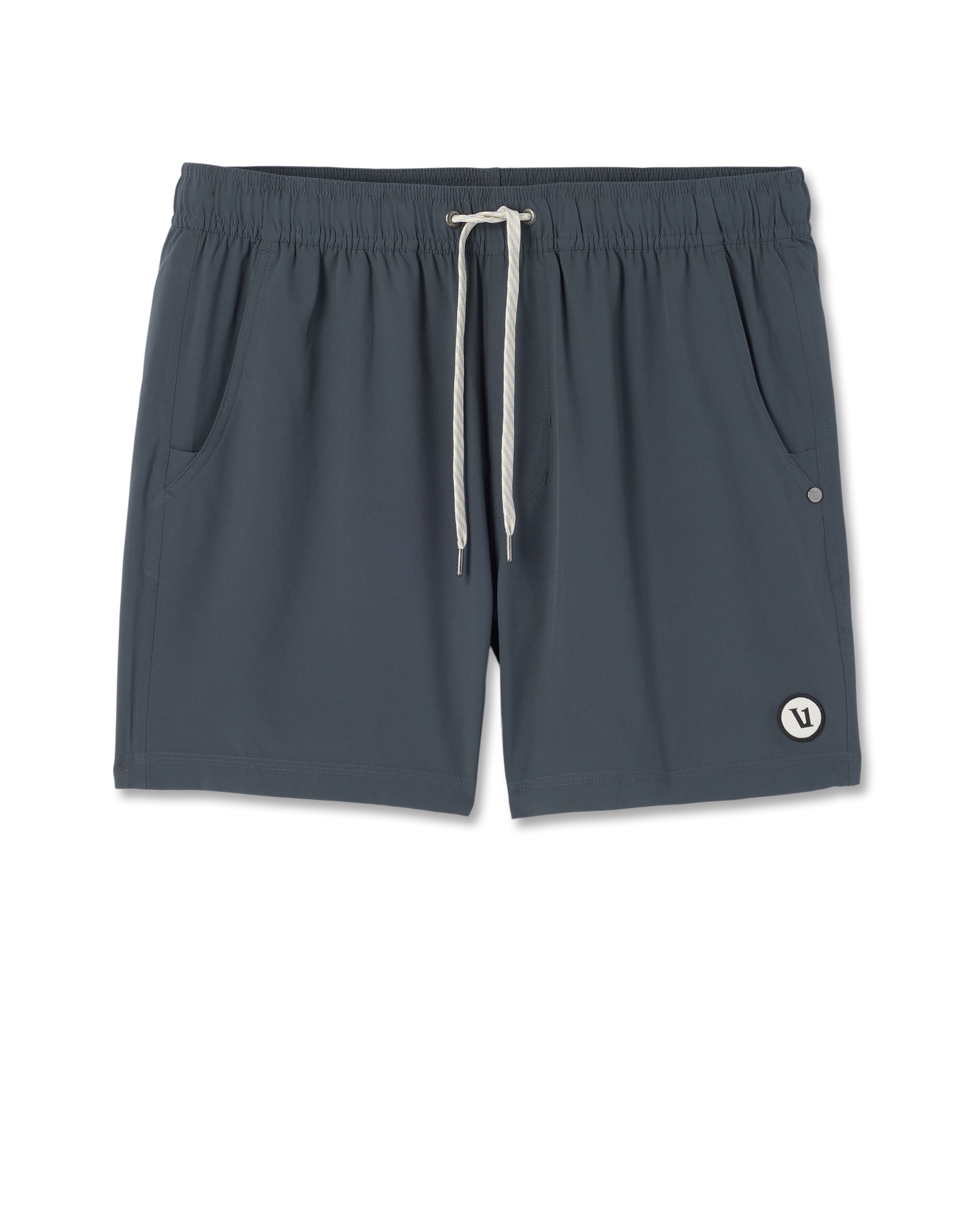 Kore Short Unlined 5 | Charcoal - Image 6