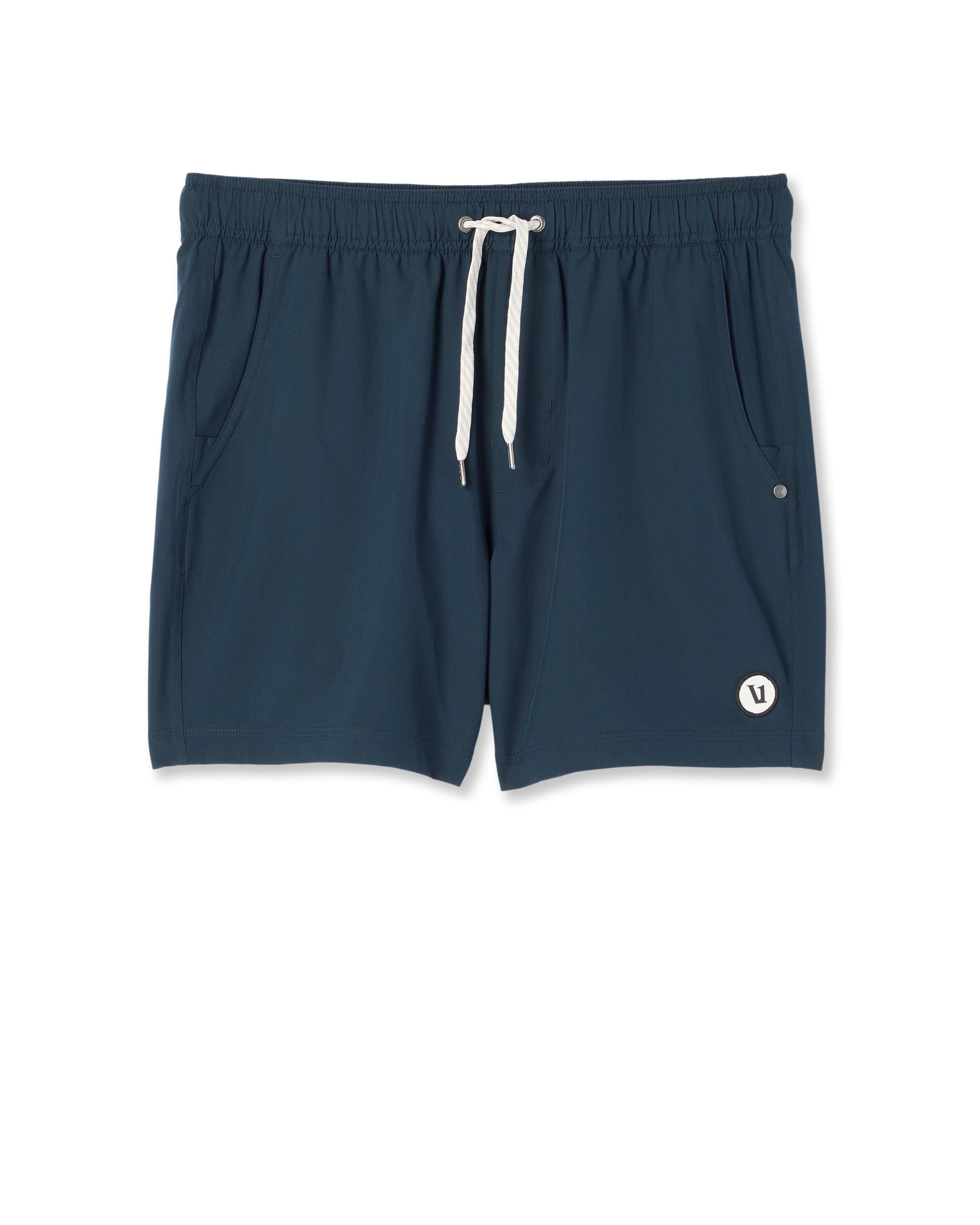 Kore Short Unlined 5 | Ink - Image 6