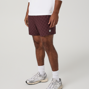 Kore Short Unlined 5 | Boysenberry Bondi