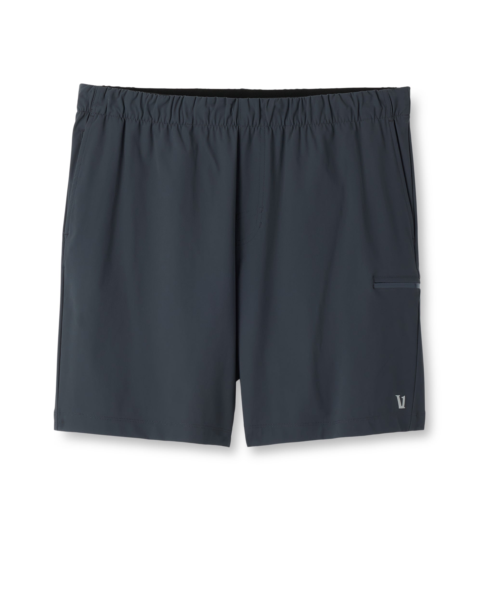 Fleet Sport Short Unlined 7 | Navy - Image 6