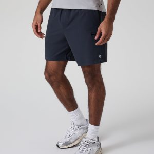Fleet Sport Short Unlined 7 | Navy