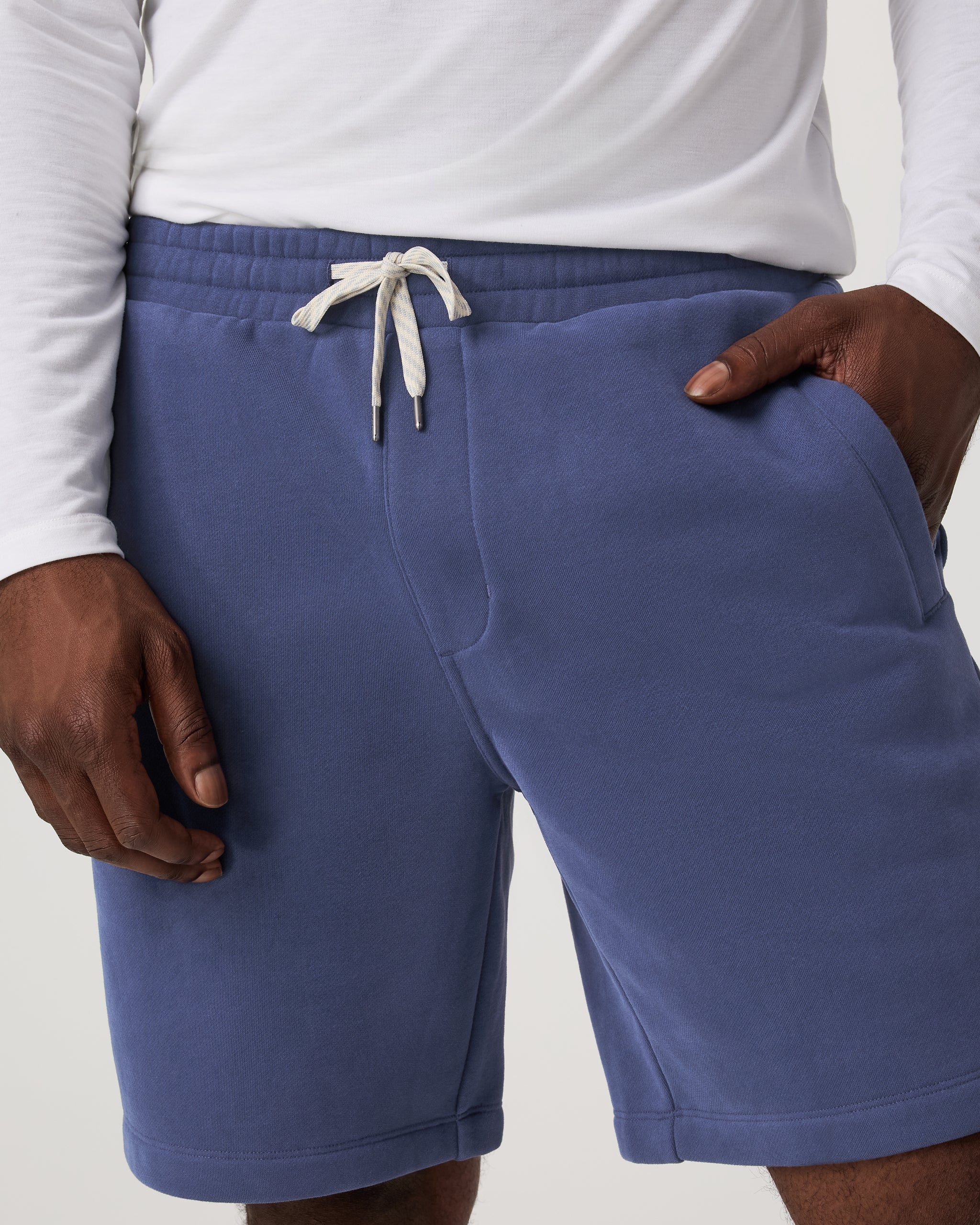 Seaside Short 8 | French Blue - Image 2
