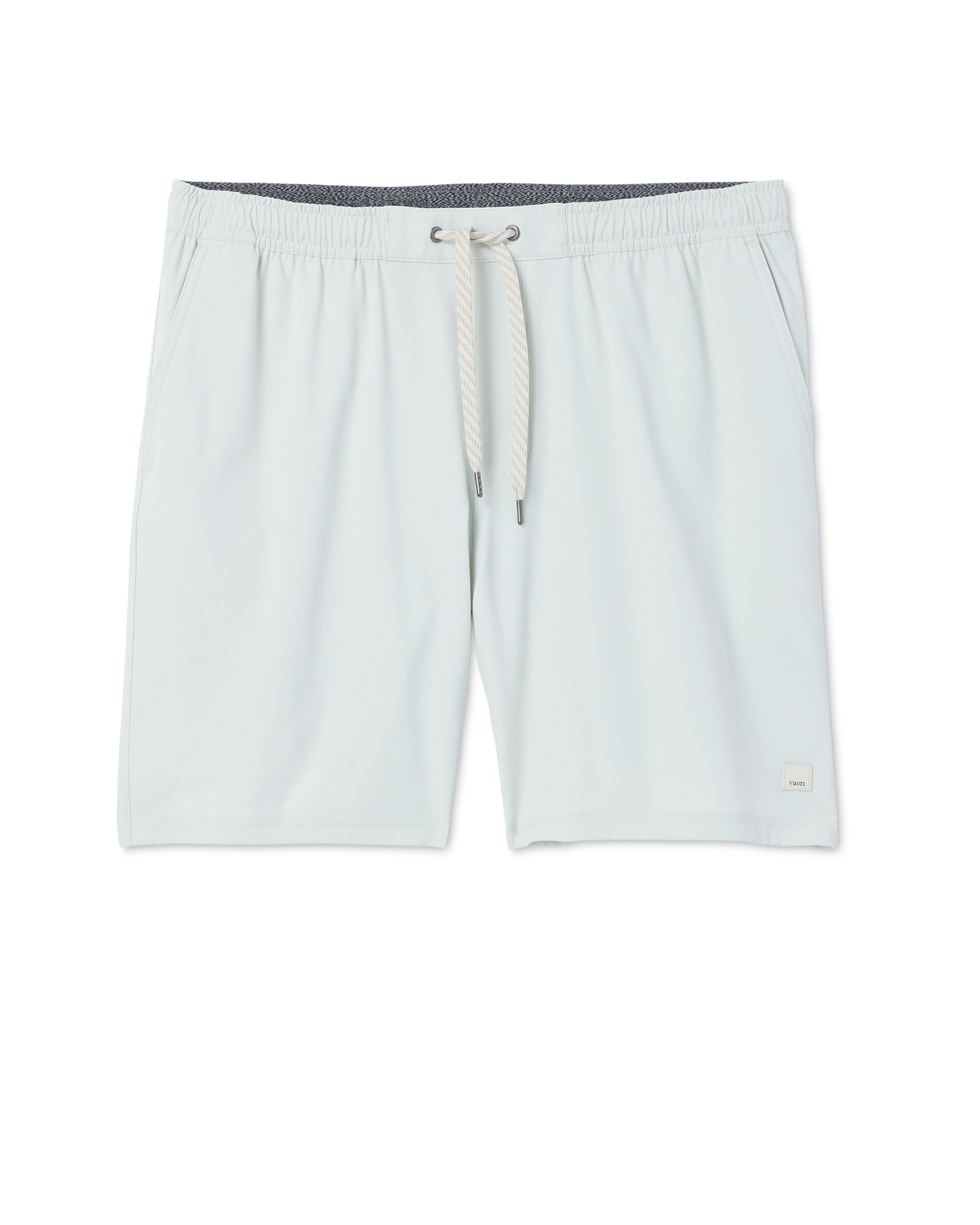 Banks Session Short Unlined 7 | Breeze Linen Texture - Image 6