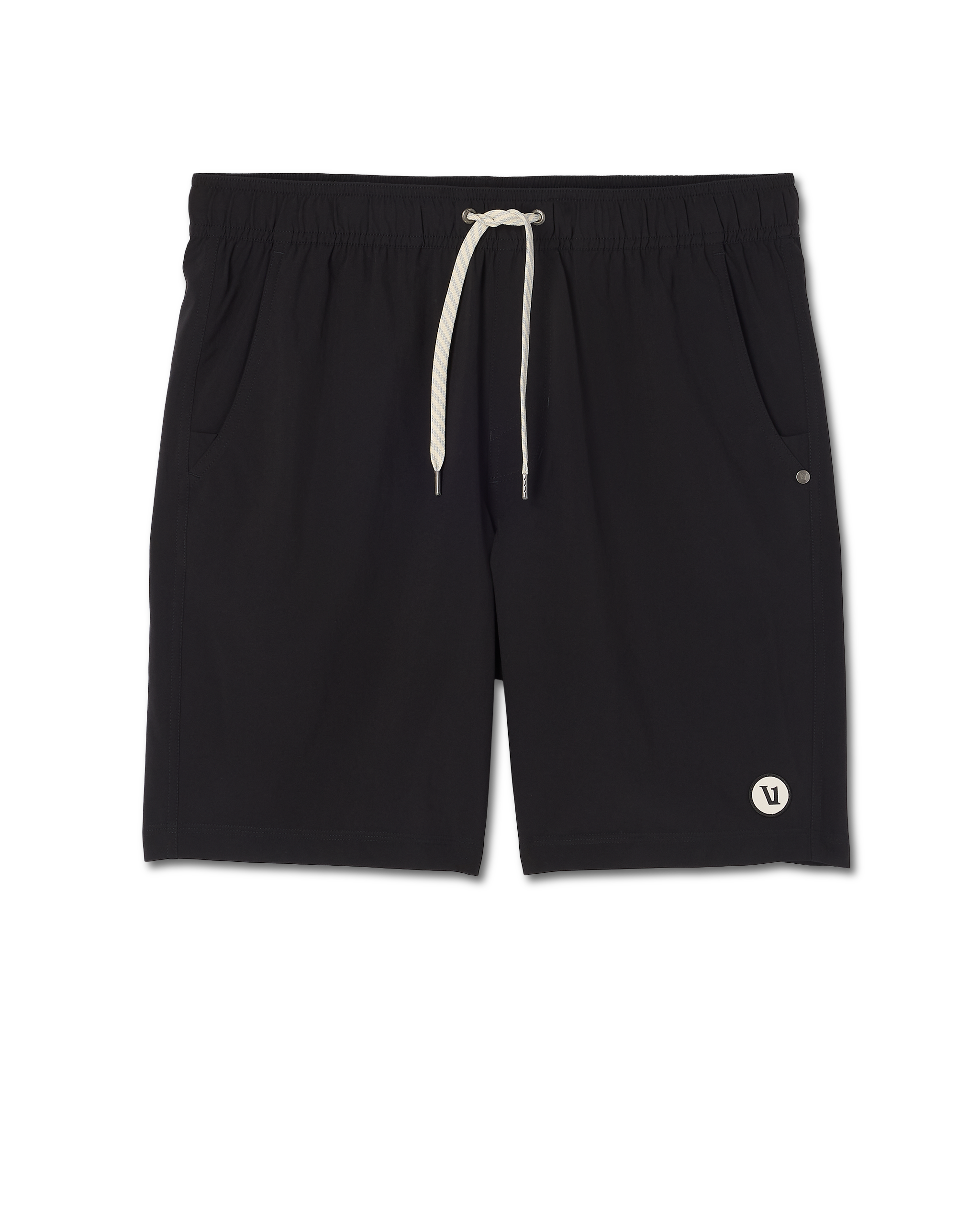 Kore Short Unlined 9 | Black - Image 6