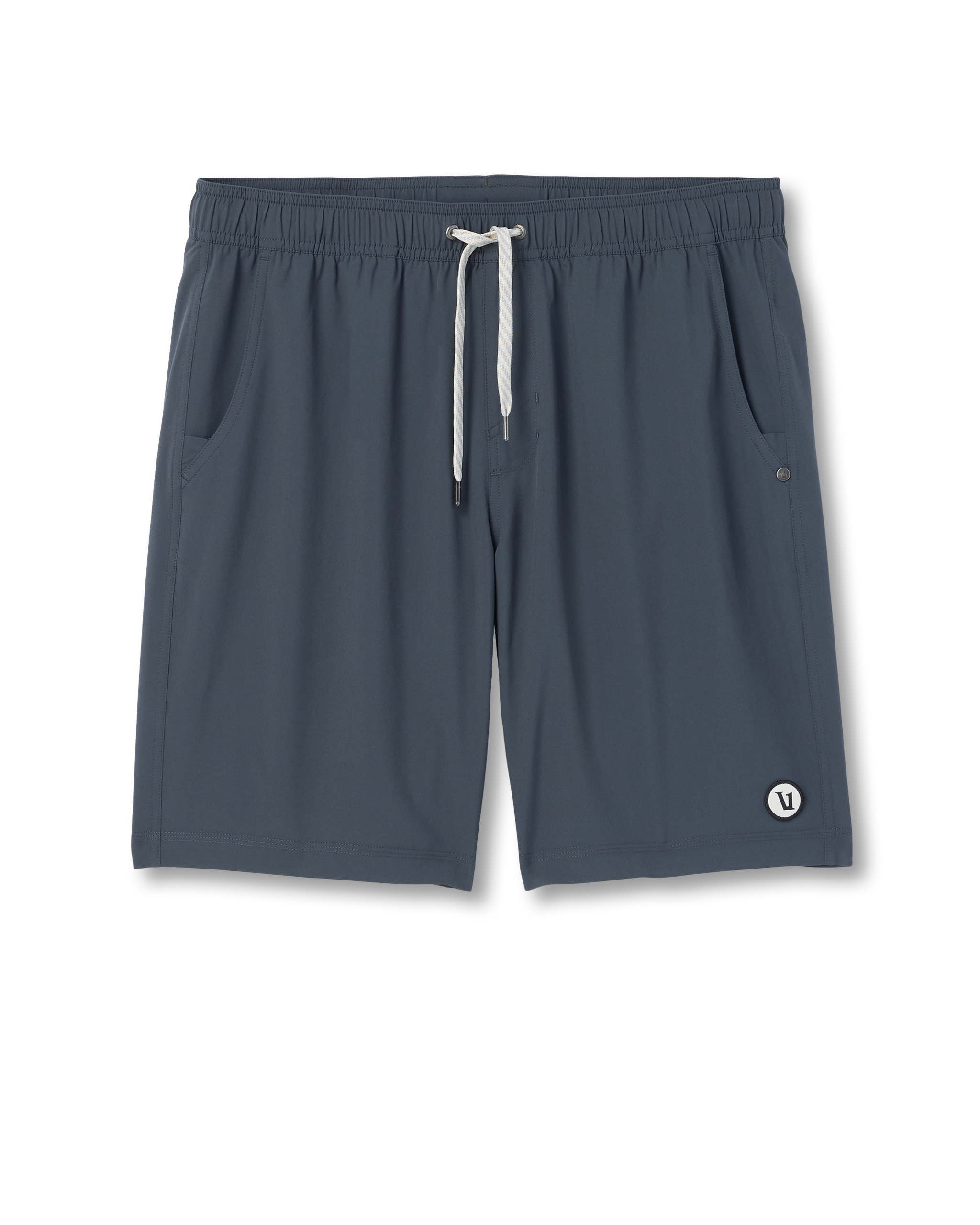 Kore Short Unlined 9 | Charcoal - Image 6