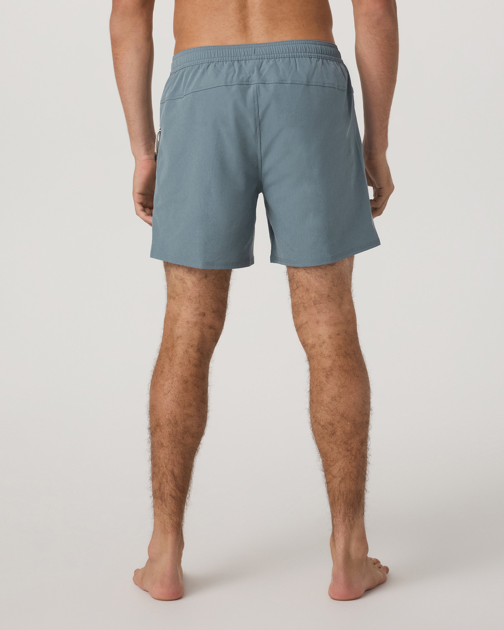 Maverick Volley Short Lined | Abyss - Image 3