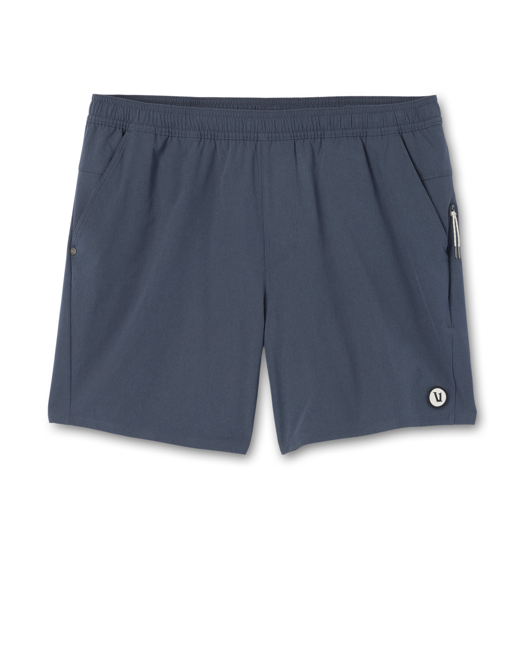 Maverick Volley Short Lined | Navy - Image 6