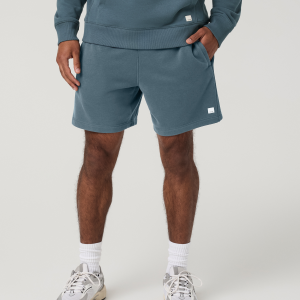 Cypress Vintage Short 7 | Blue Sea