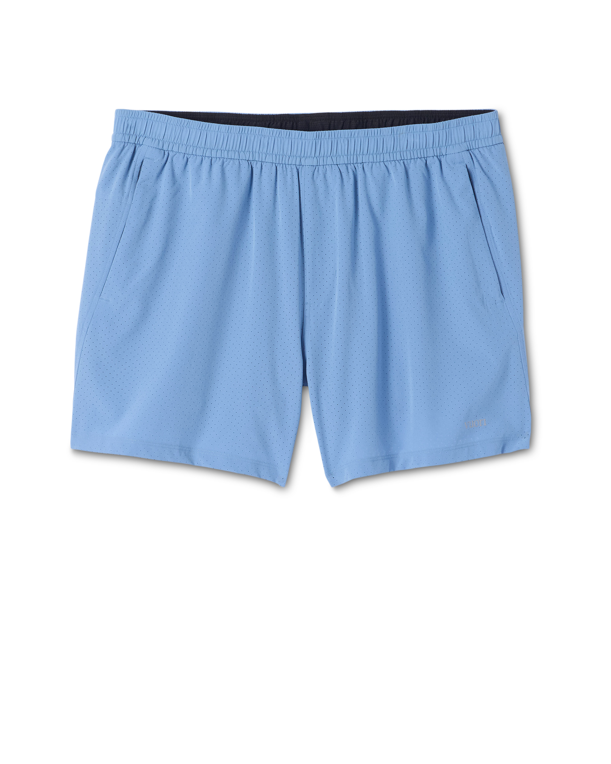 Kore Breathe Short Lined 5 | Isle Blue - Image 6