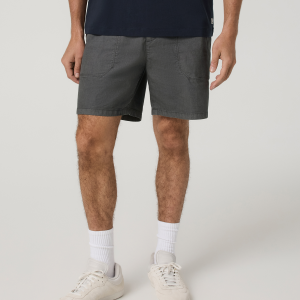 Coast Short 7 | Dark Pewter