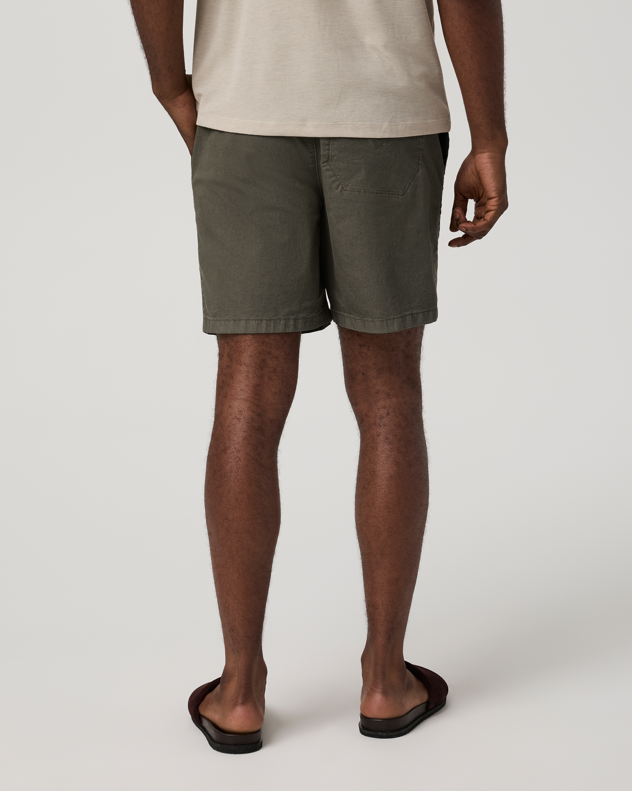 Coast Short 7 | Herb - Image 5