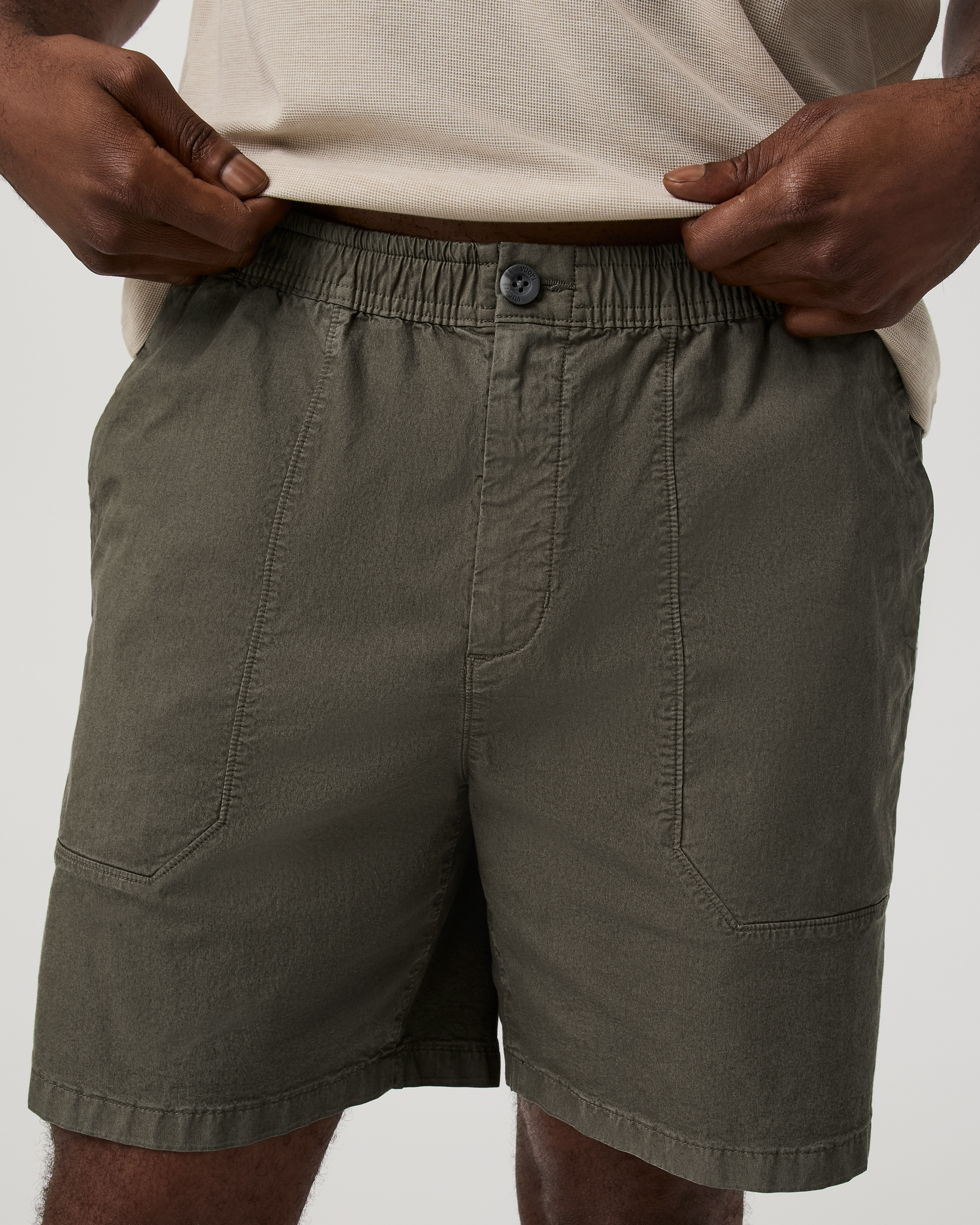 Coast Short 7 | Herb - Image 4