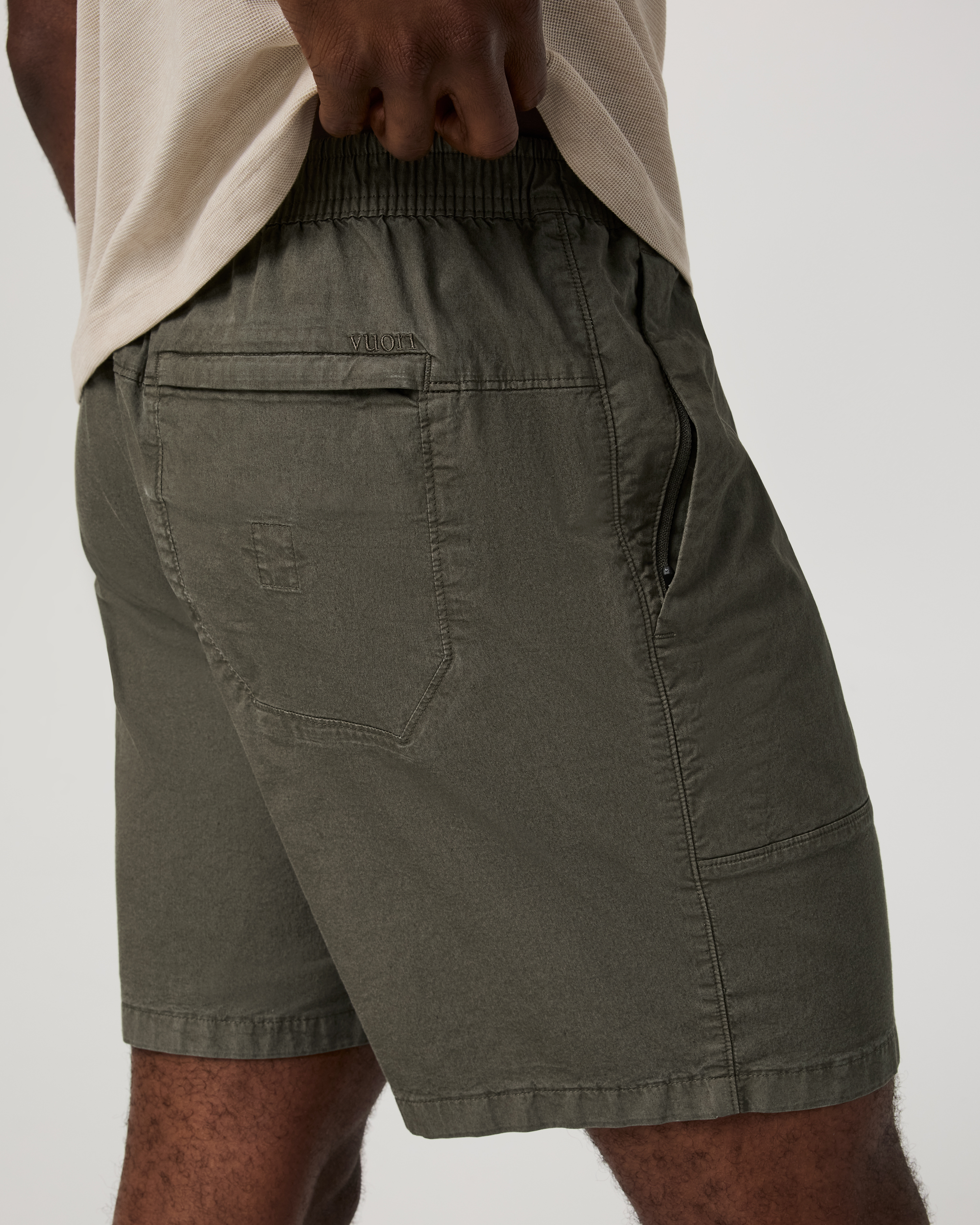 Coast Short 7 | Herb - Image 2