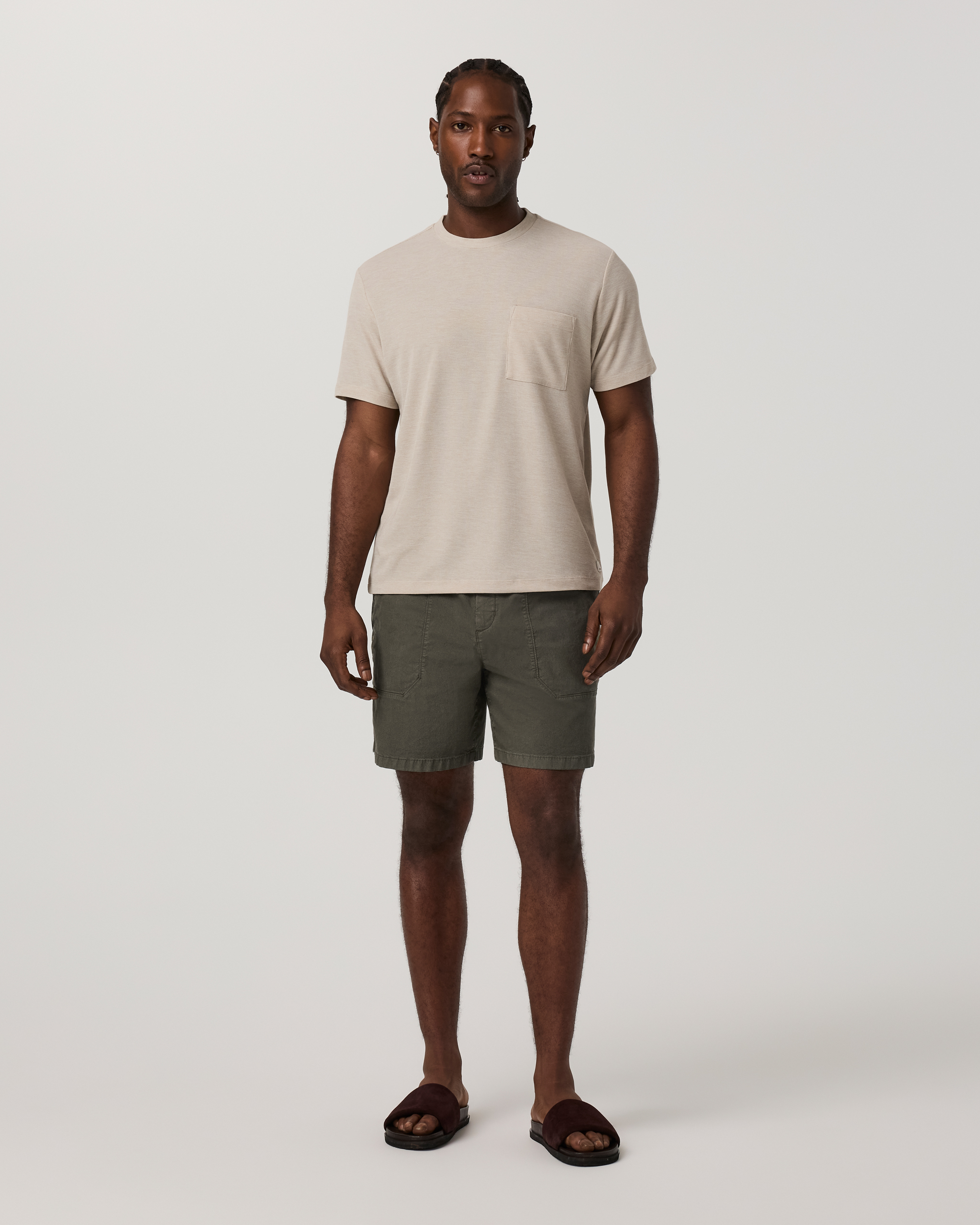 Coast Short 7 | Herb - Image 3