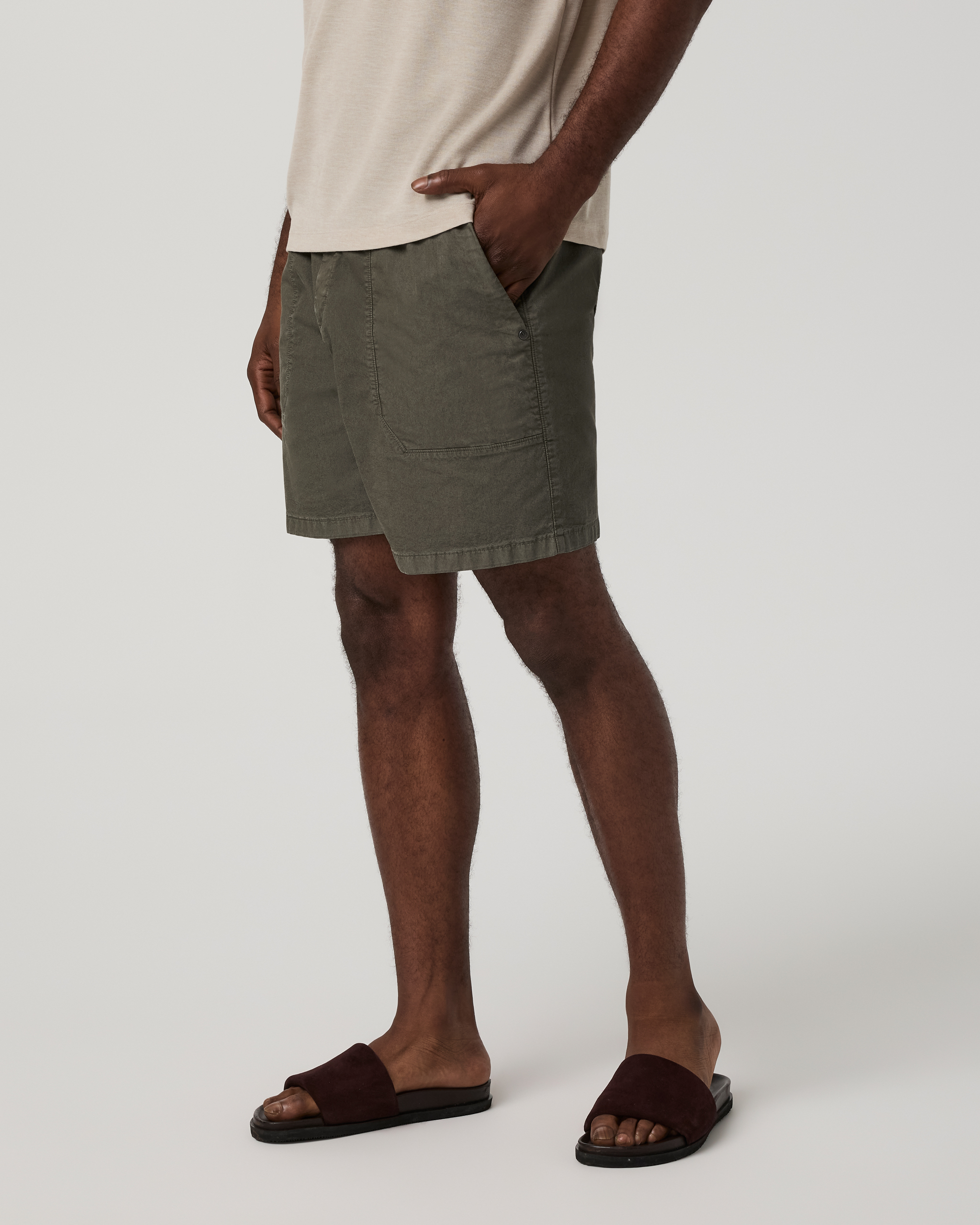 Coast Short 7 | Herb