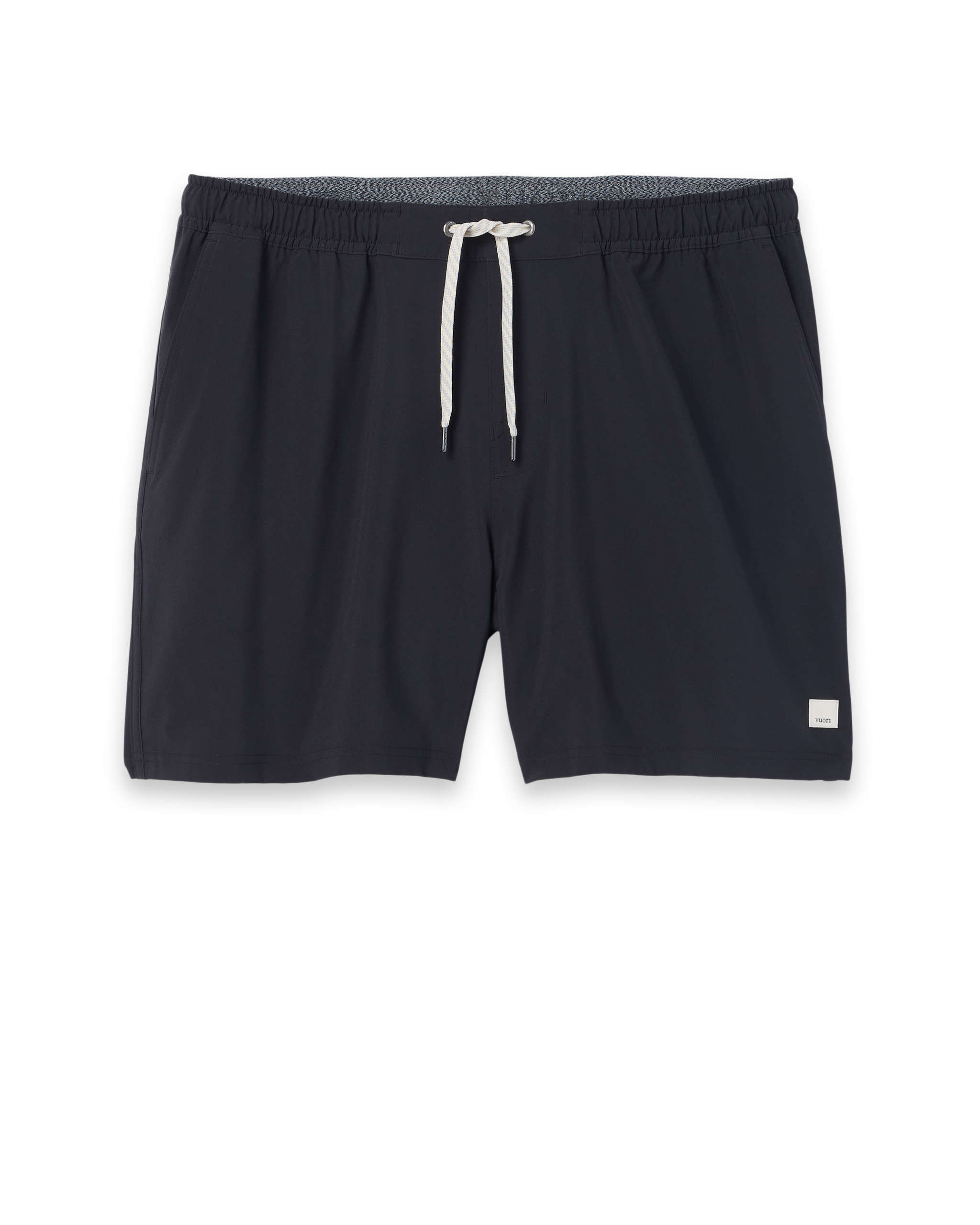 Banks Session Short Unlined 5 | Black - Image 6