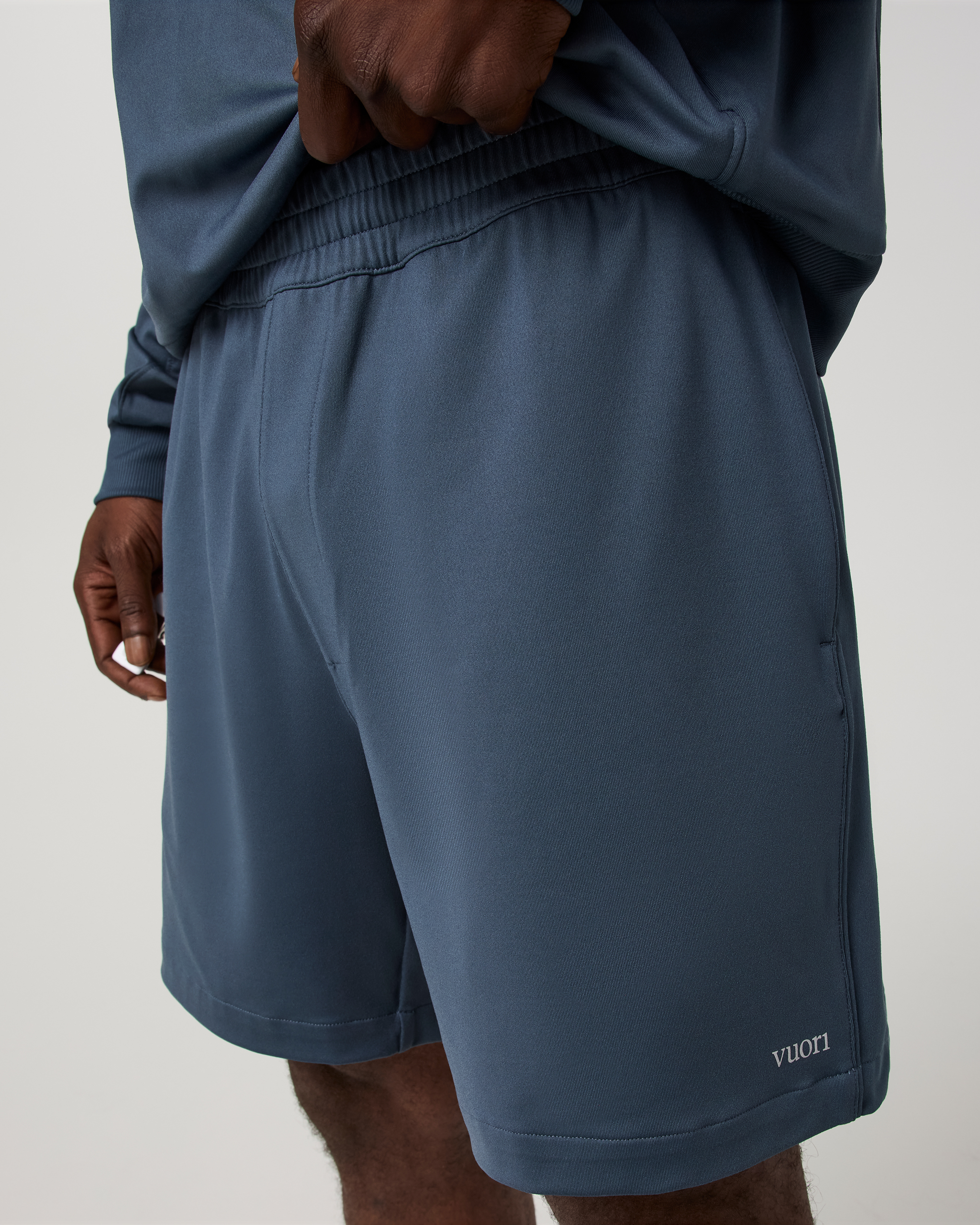Sunday Track Short 6 | Bay Blue - Image 4