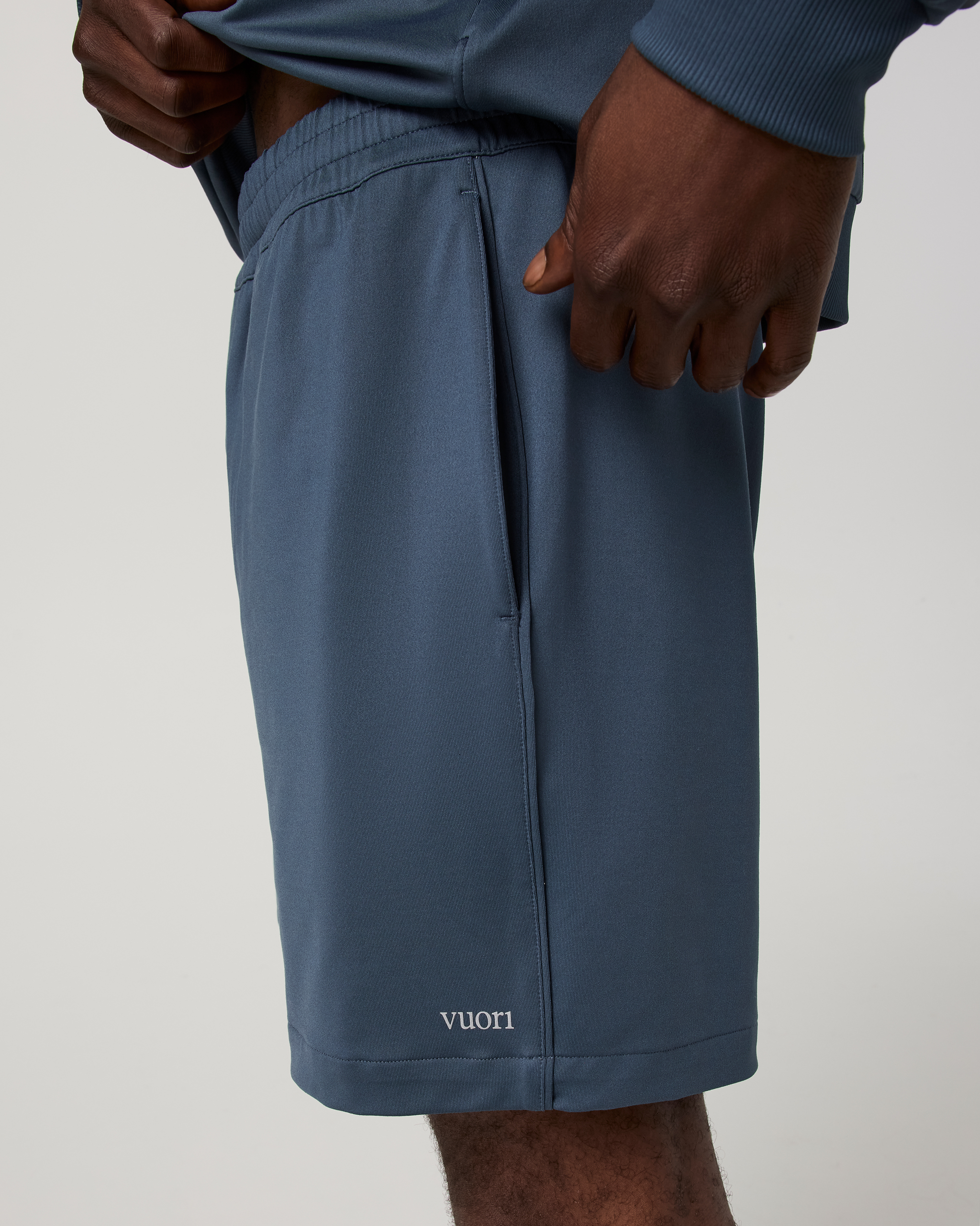 Sunday Track Short 6 | Bay Blue - Image 5