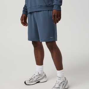 Sunday Track Short 6 | Bay Blue