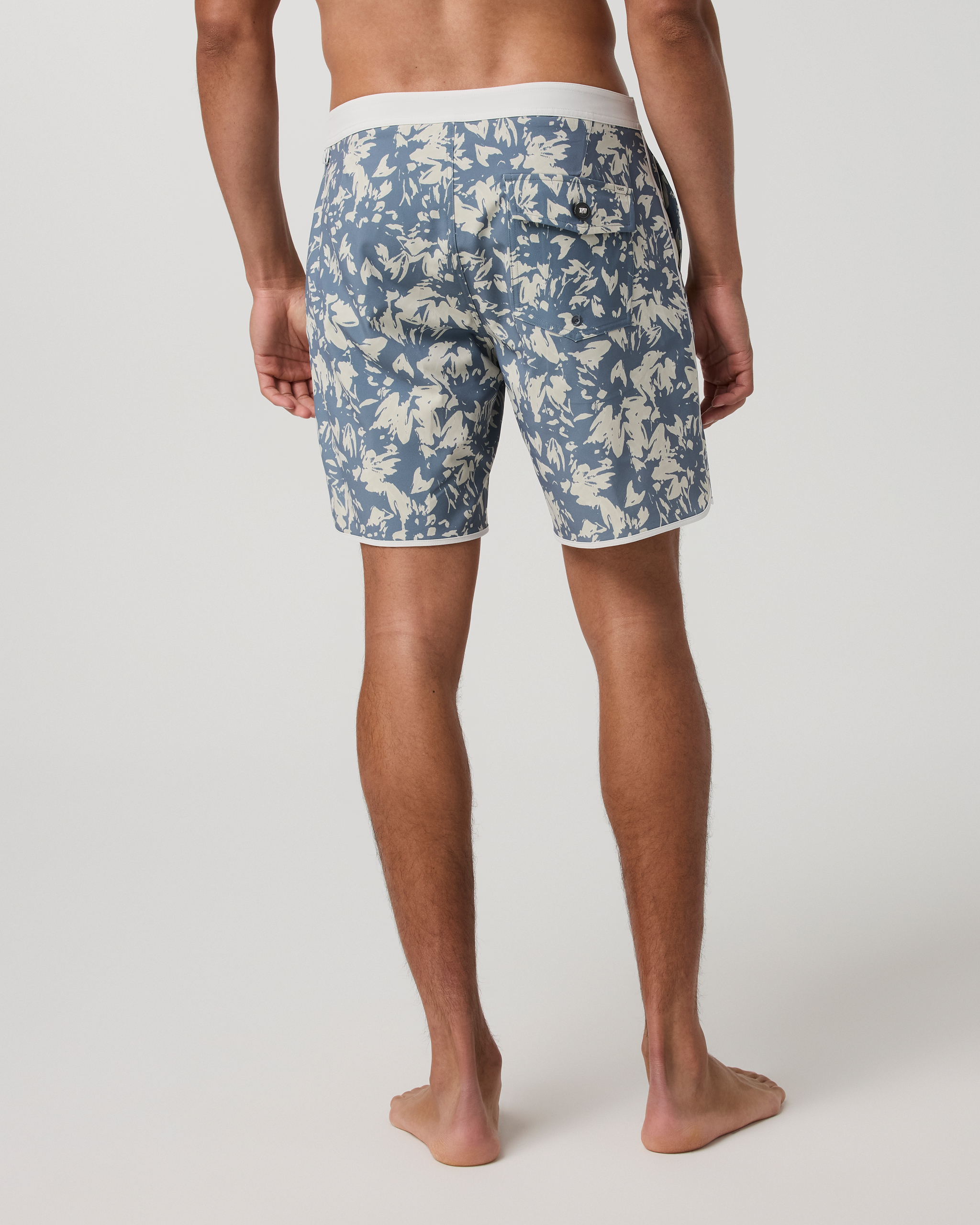 Cruise Boardshort 7 | Abyss Maui - Image 4