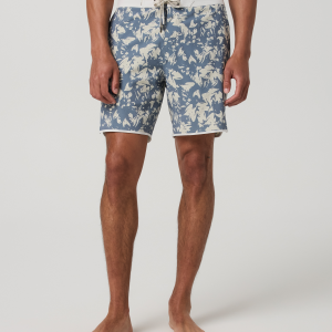 Cruise Boardshort 7 | Abyss Maui