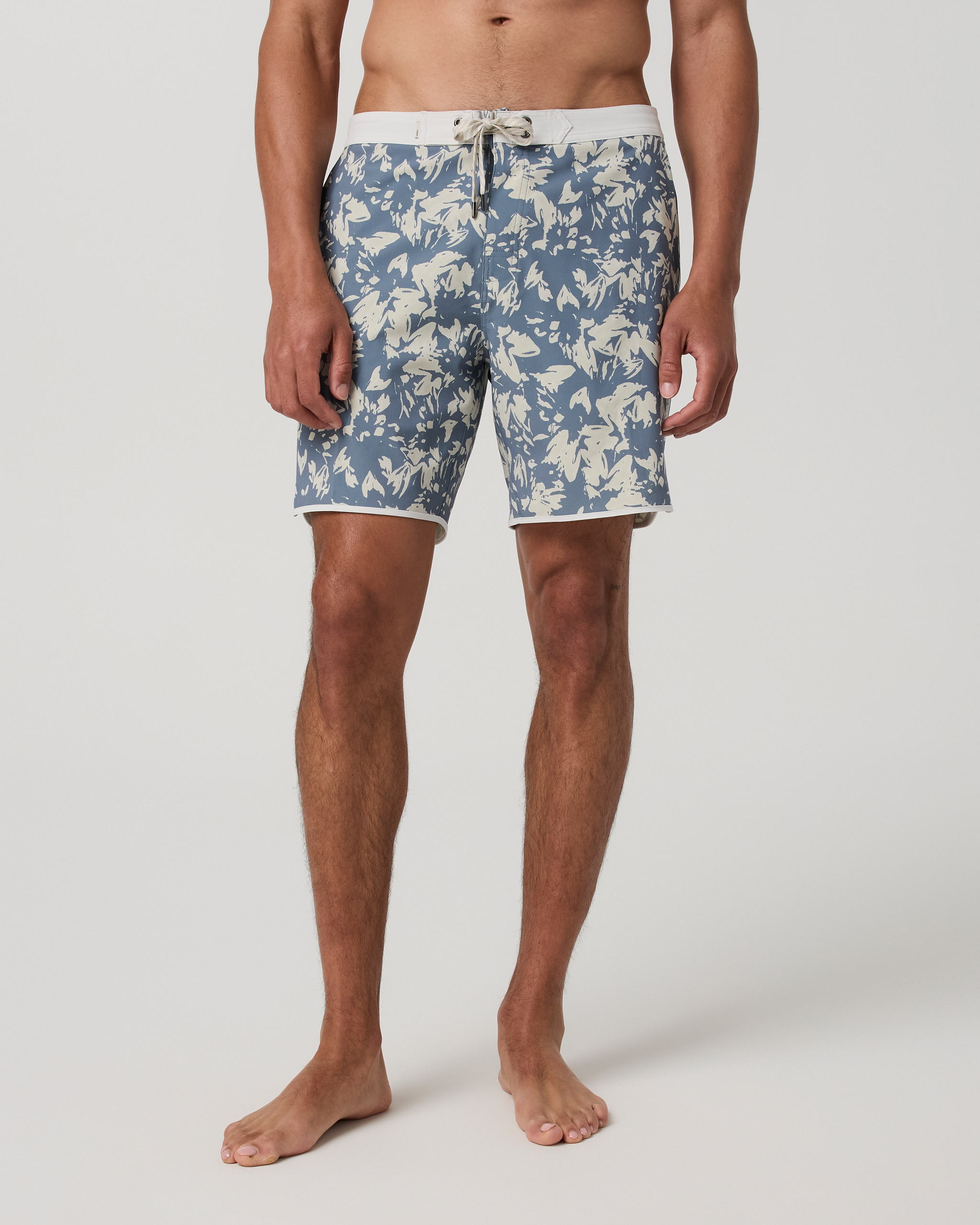 Cruise Boardshort 7 | Abyss Maui