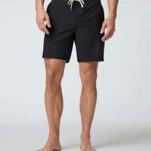 Cruise Boardshort 7 | Black