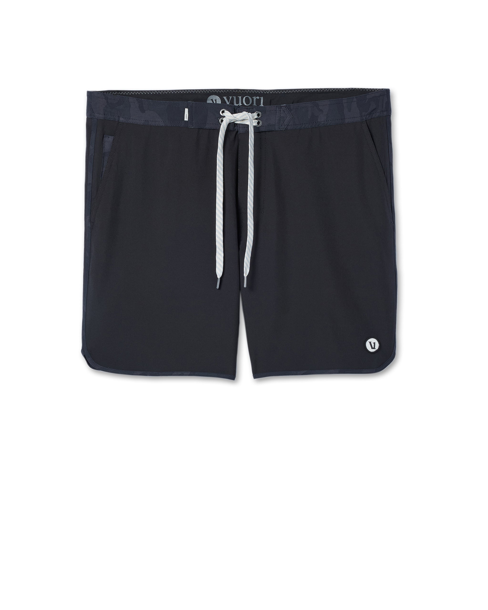 Cruise Boardshort 7 | Black - Image 6