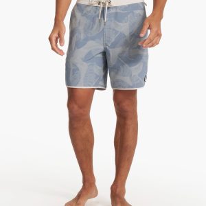 Cruise Boardshort | Cloud Deco