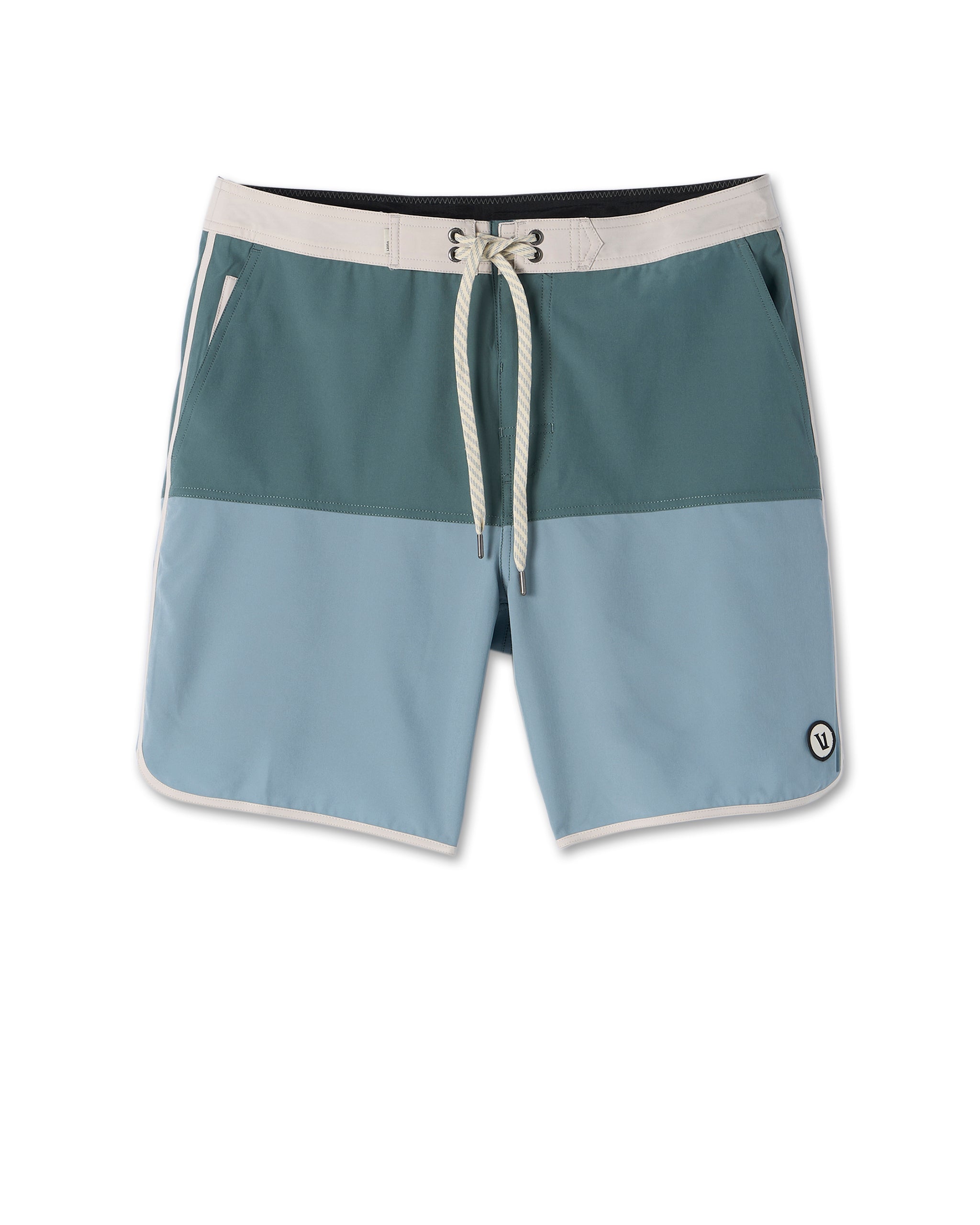 Cruise Boardshort | Kashmir Colorblock - Image 5