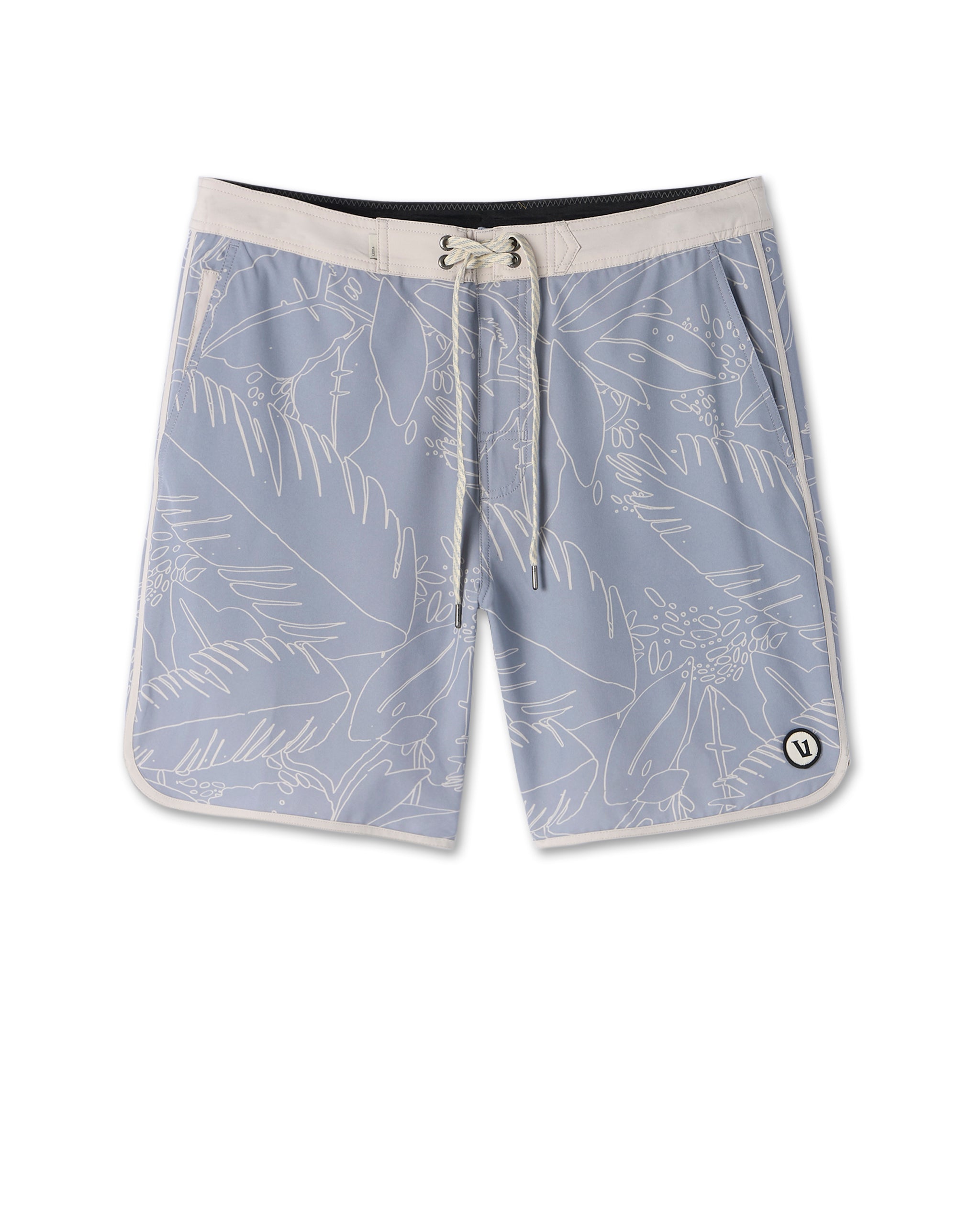 Cruise Boardshort | Marble Jungle - Image 6