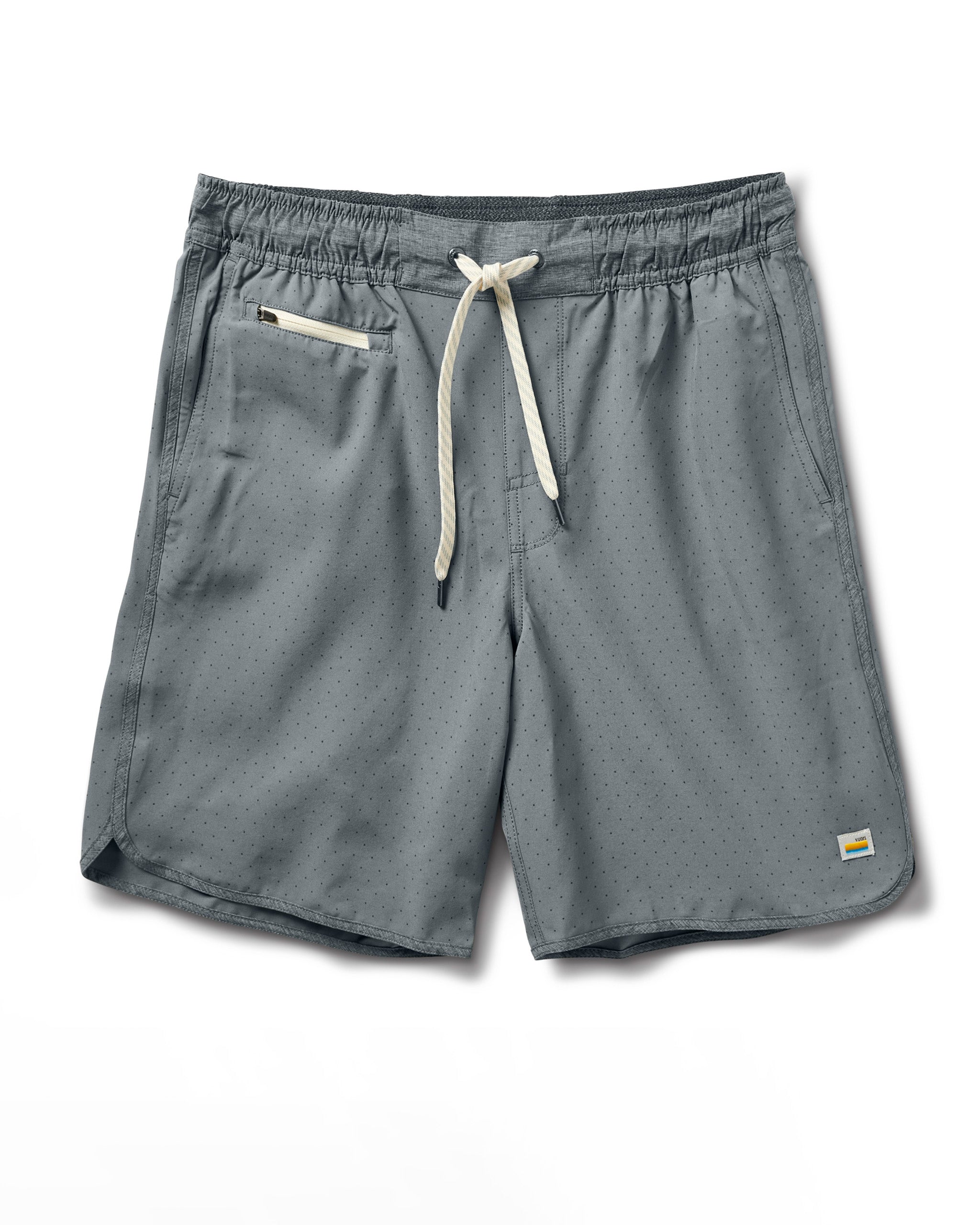Banks Short Unlined 7 | Dusty Pine Micro Dot - Image 6