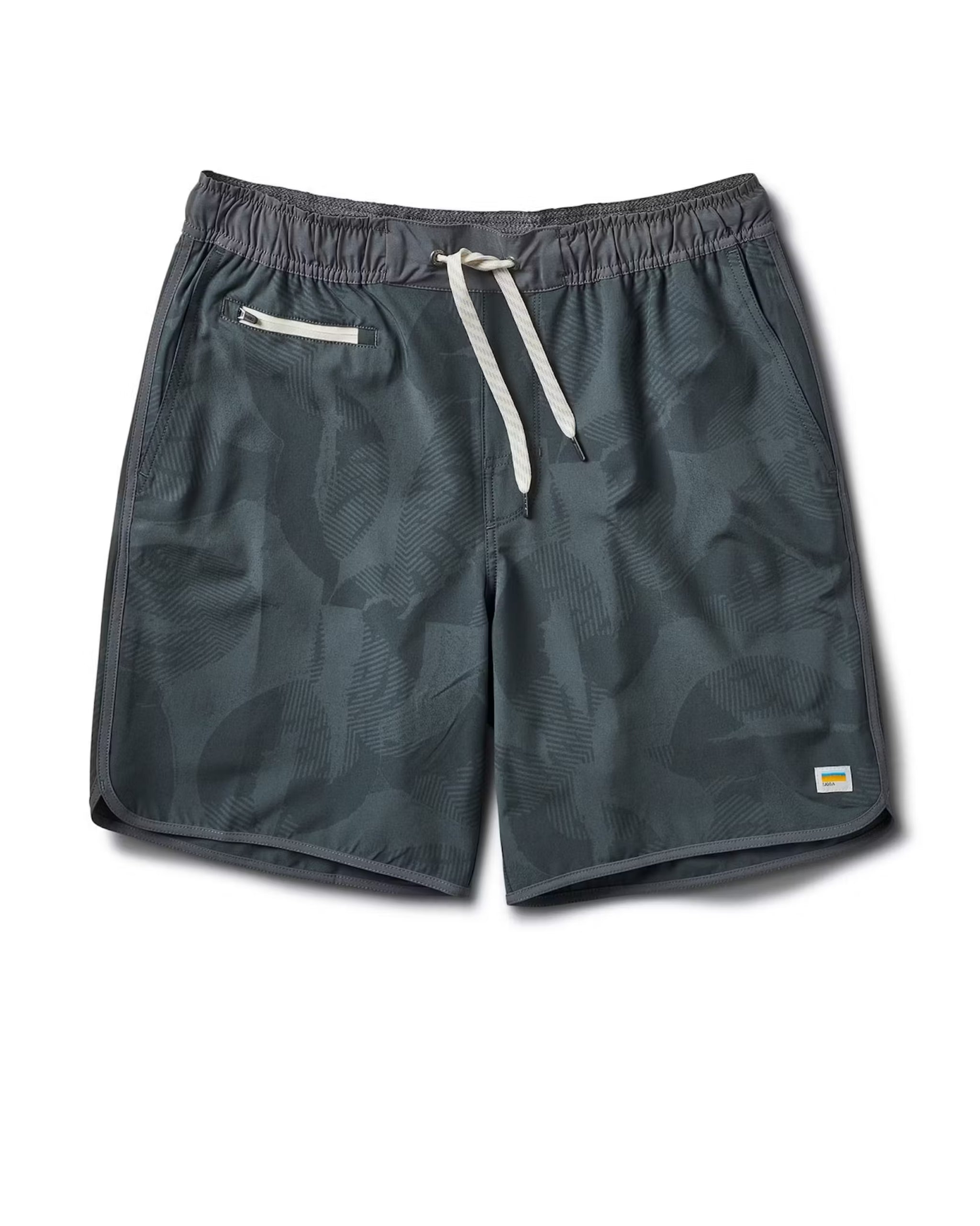 Banks Short Unlined 7 | Smoked Beryl Deco - Image 8