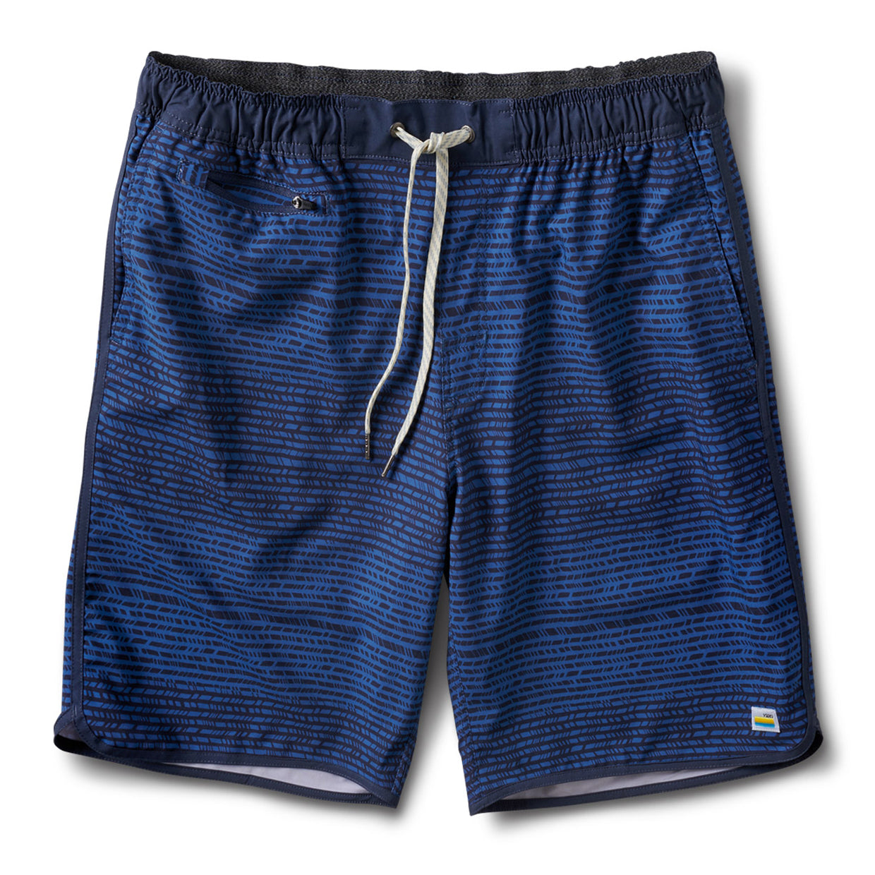 Banks Short Unlined 7 | Sea Cell Texture - Image 6