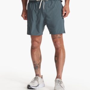 Trail Short | Lake