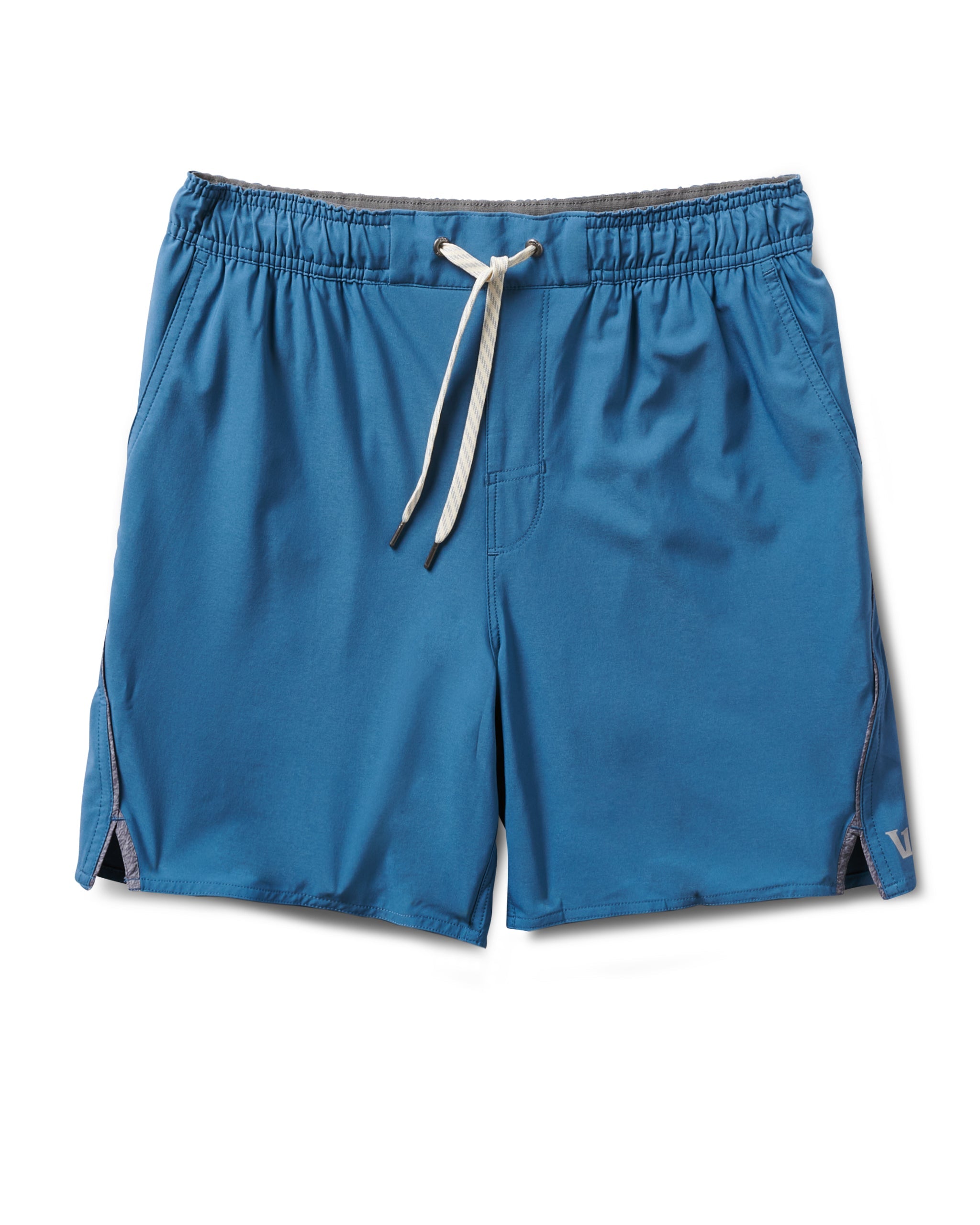 Trail Short | Pool Blue - Image 9
