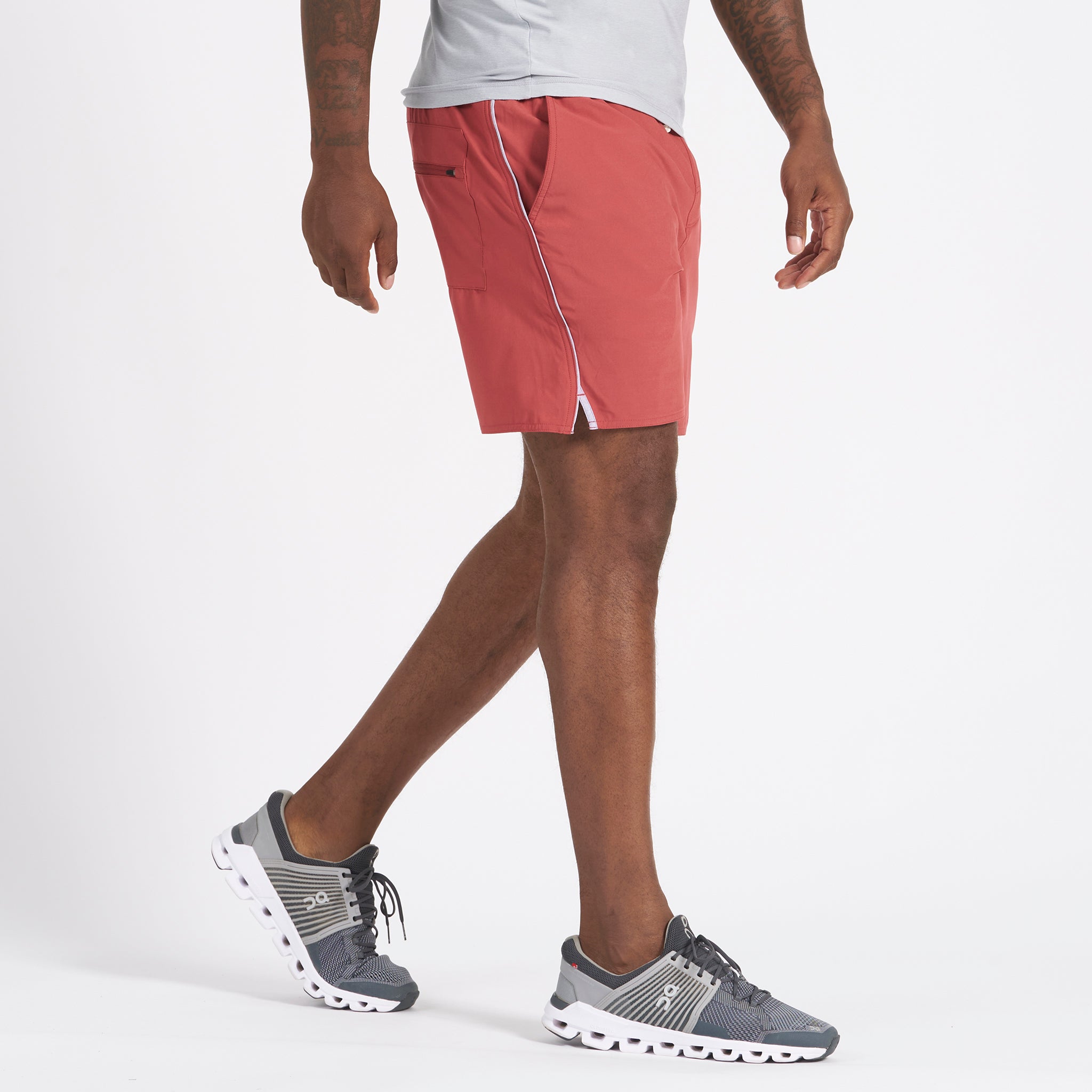 Trail Short | Redwood - Image 2