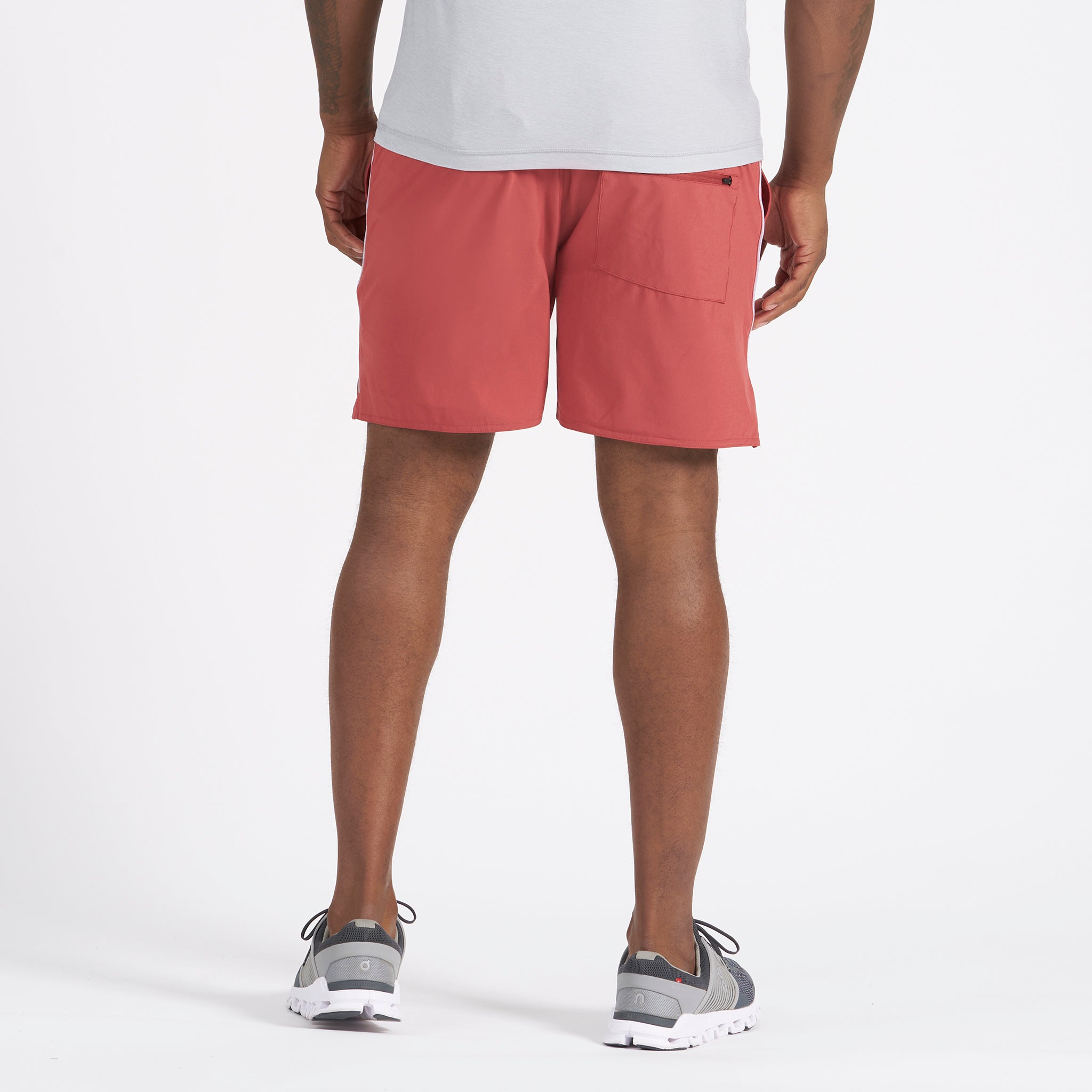 Trail Short | Redwood - Image 3